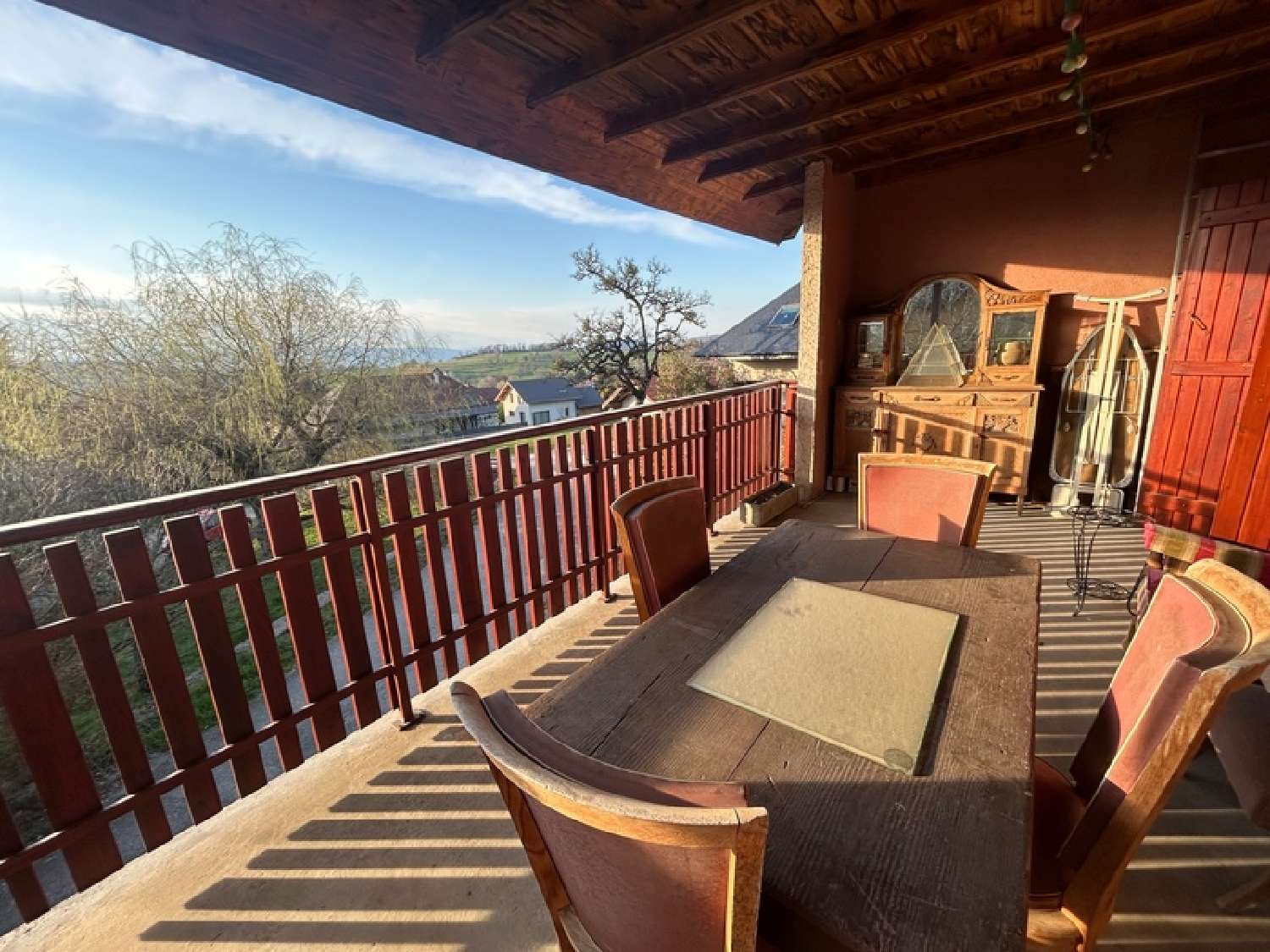  for sale farm Gruffy Haute-Savoie 2