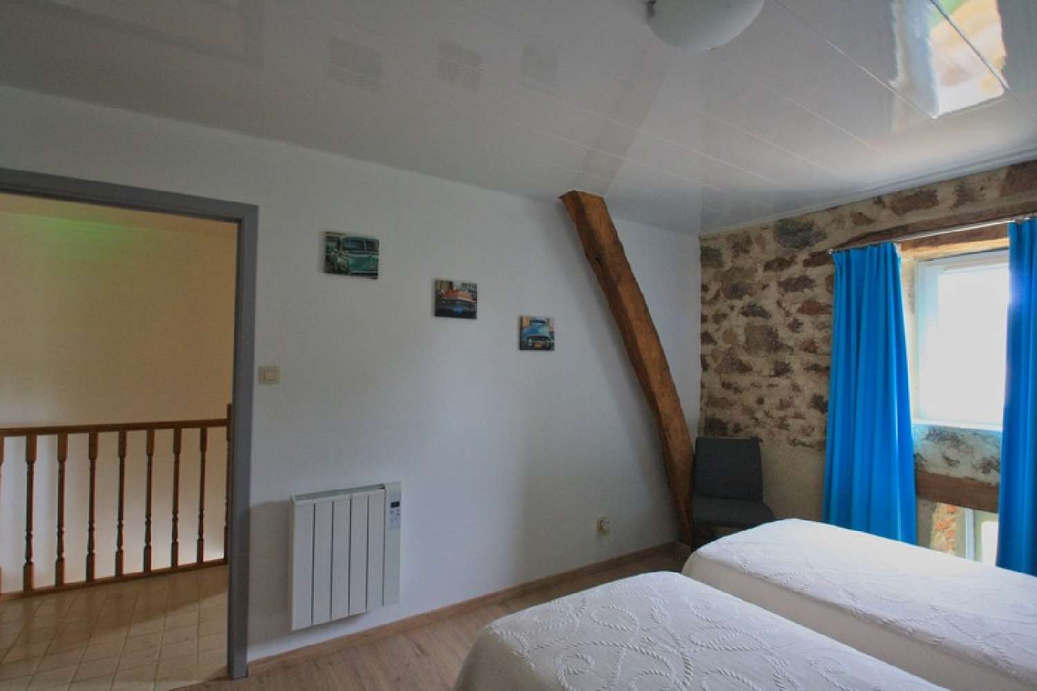  kaufen Bauernhof Hyds Allier 8