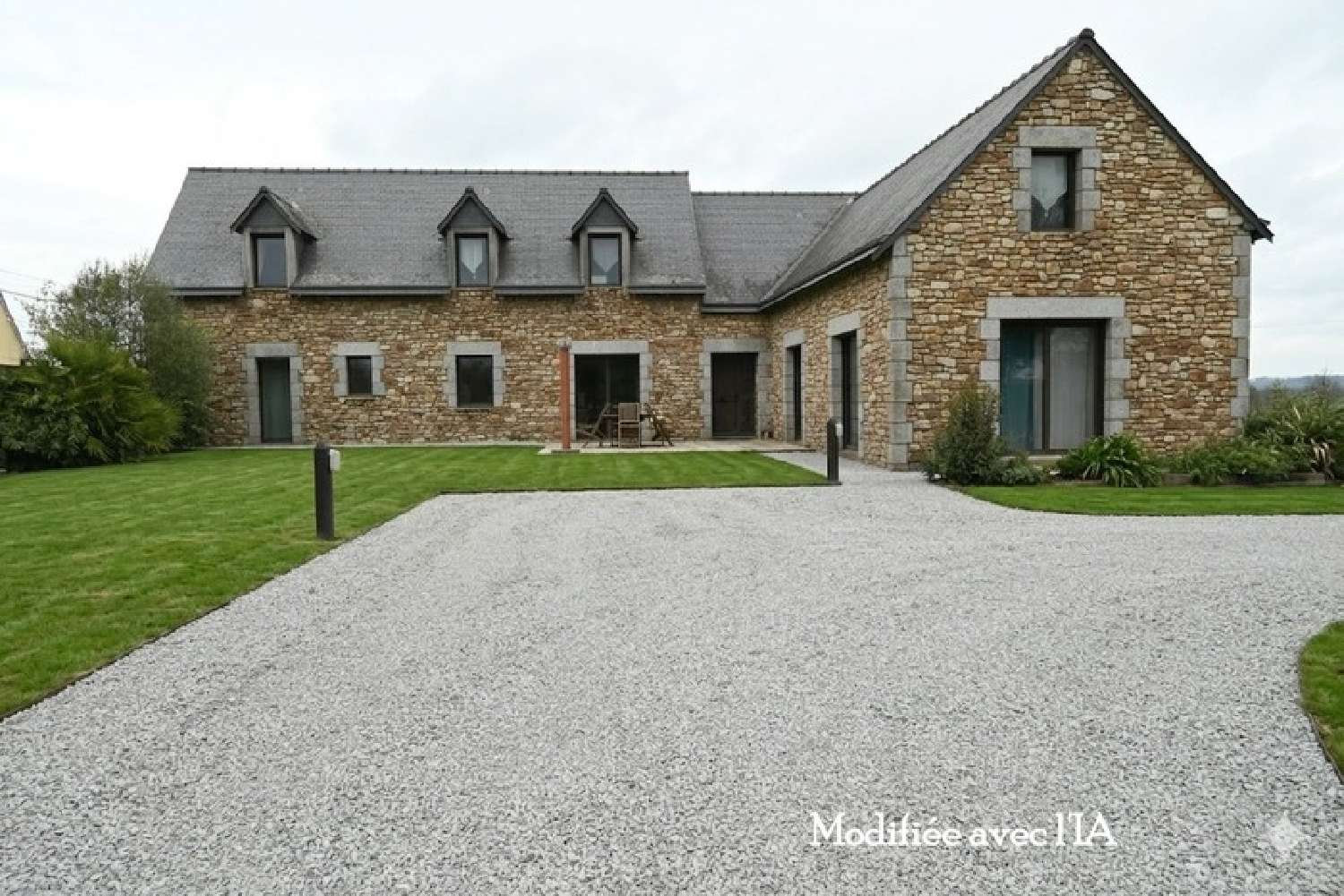  à vendre ferme Juvigné Mayenne 1