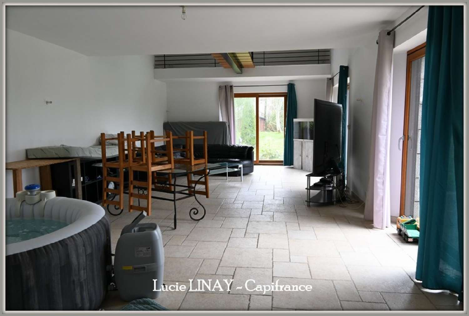  à vendre ferme Juvigné Mayenne 3