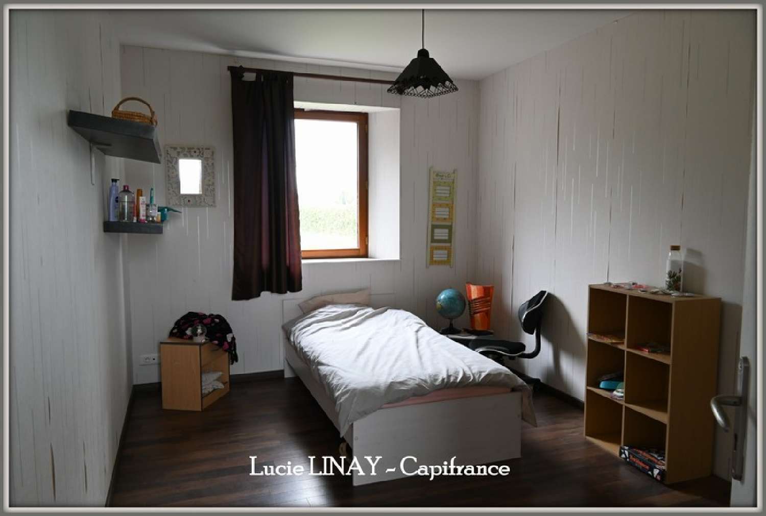  à vendre ferme Juvigné Mayenne 4