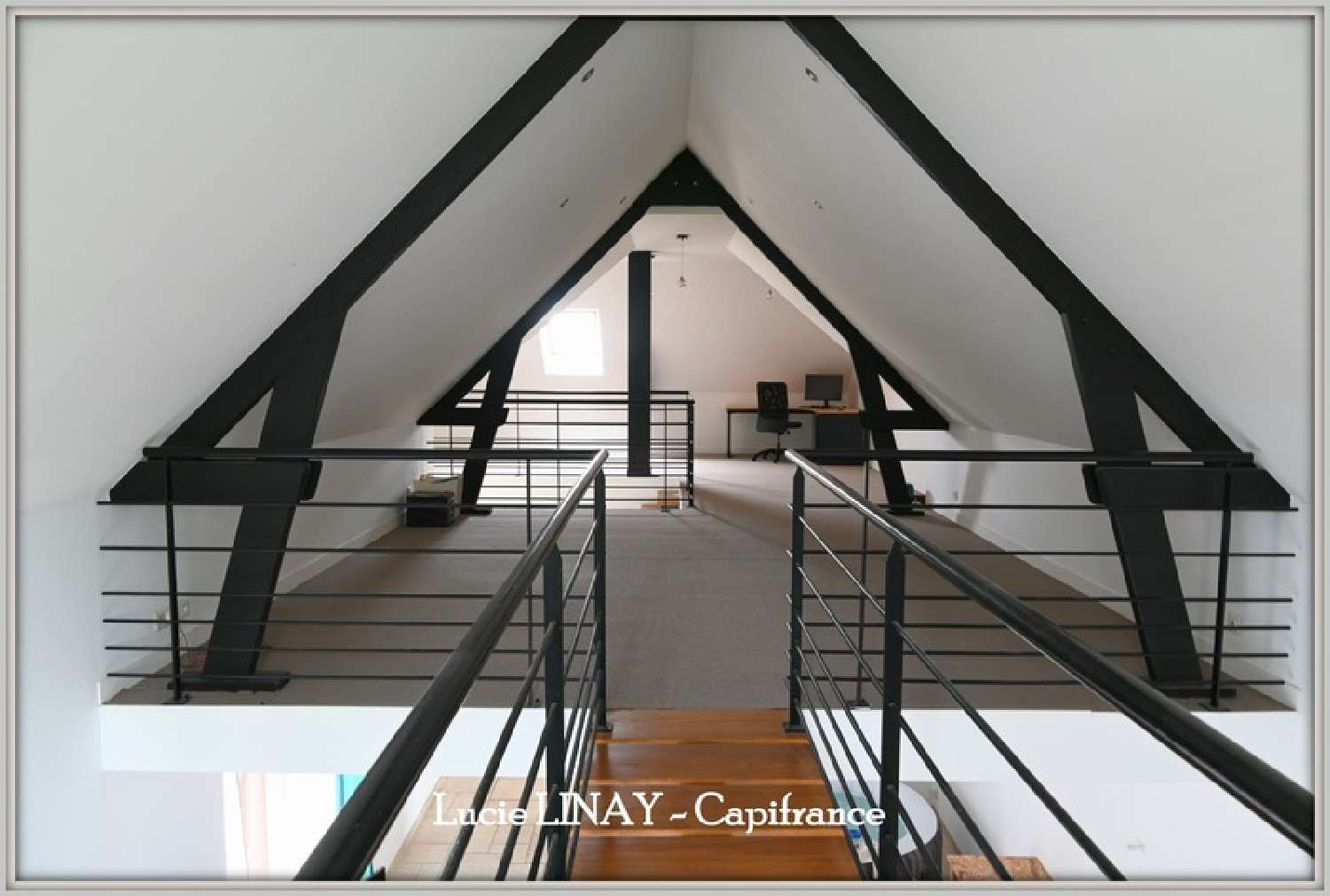  à vendre ferme Juvigné Mayenne 6