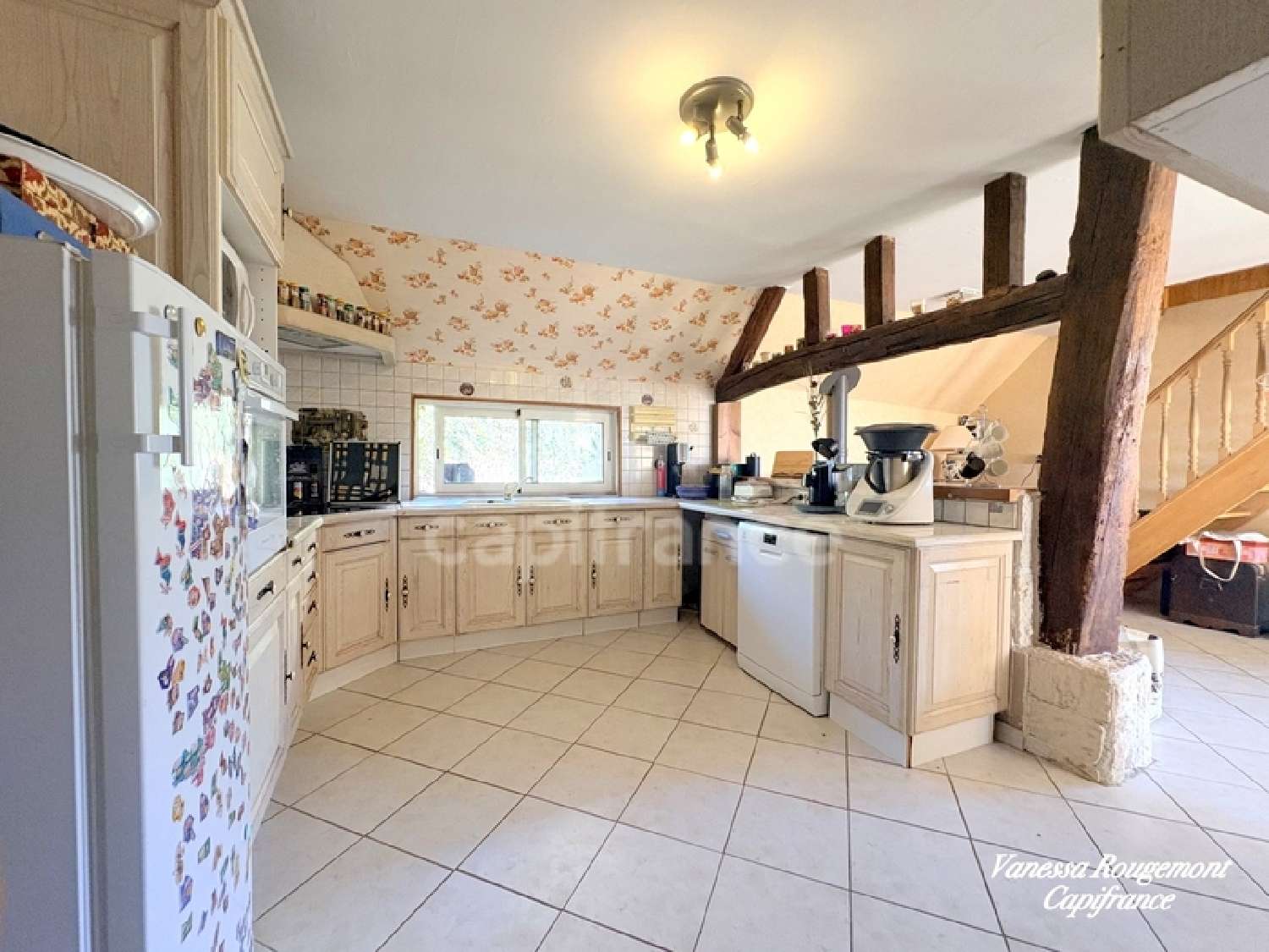 te koop boerderij La Celle-Saint-Cyr Yonne 3