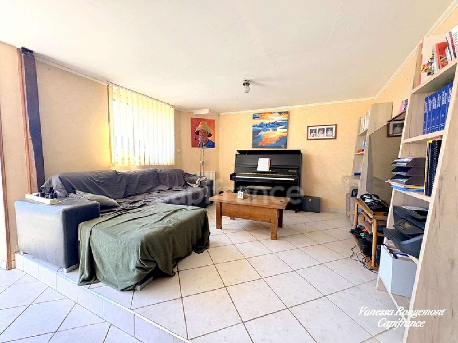 te koop boerderij La Celle-Saint-Cyr Yonne 5