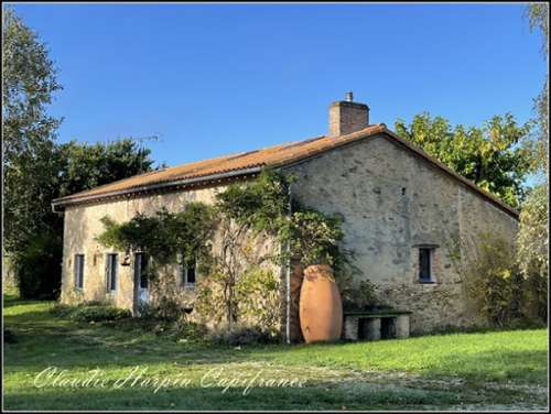  te koop boerderij La Ferrière-en-Parthenay Deux-Sèvres 2