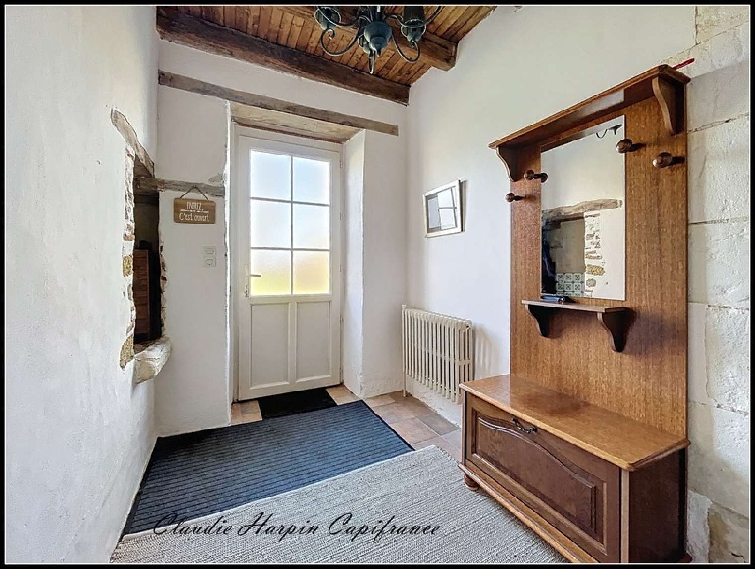  for sale farm La Ferrière-en-Parthenay Deux-Sèvres 5