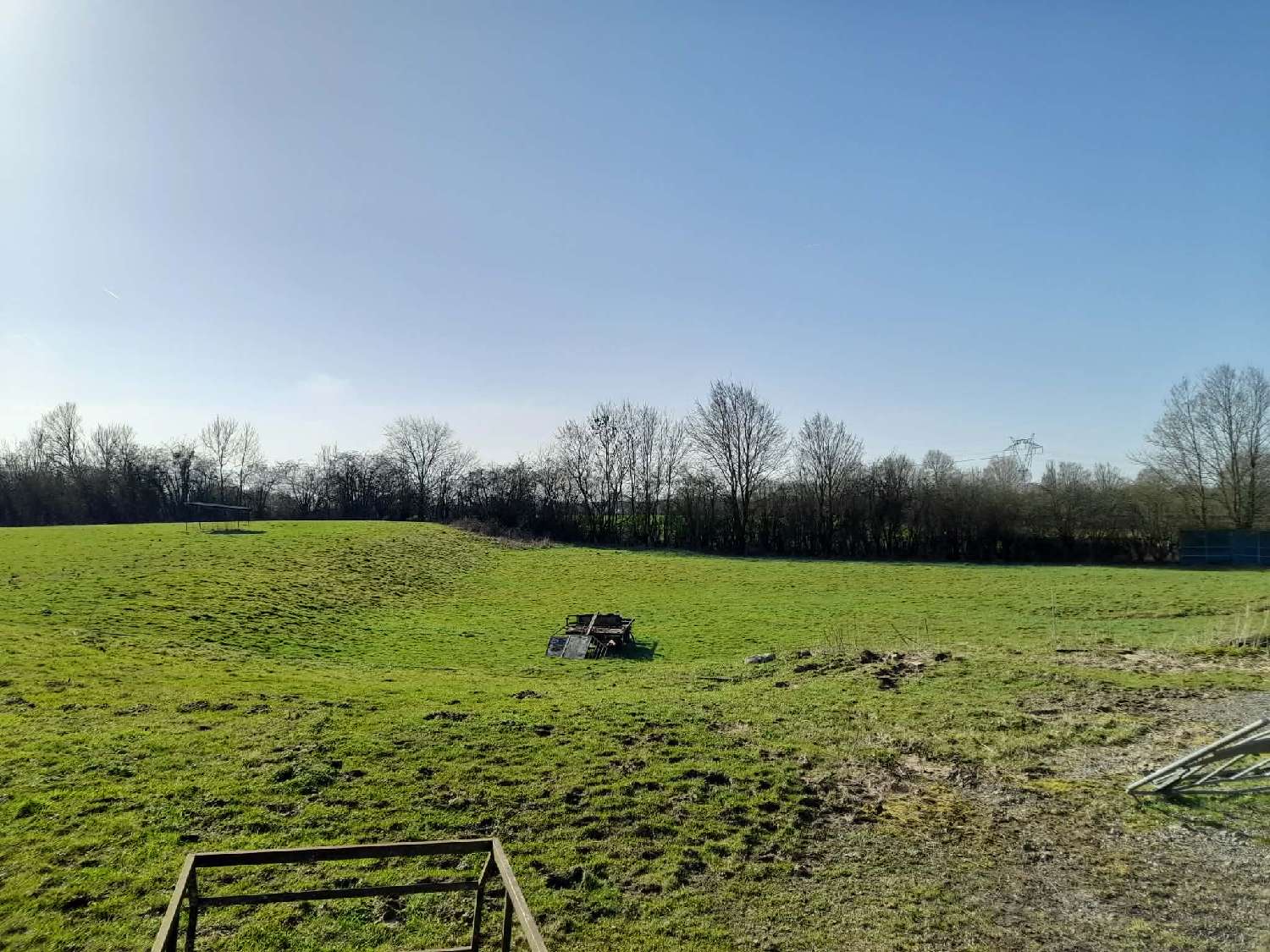  for sale farm La Flamengrie Aisne 3