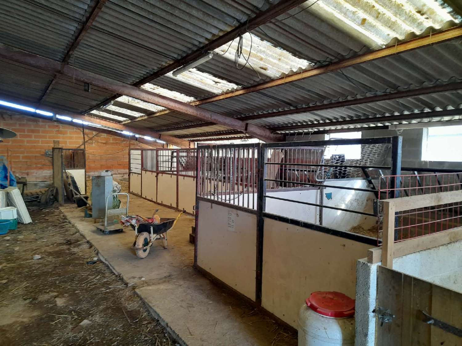  for sale farm La Flamengrie Aisne 4