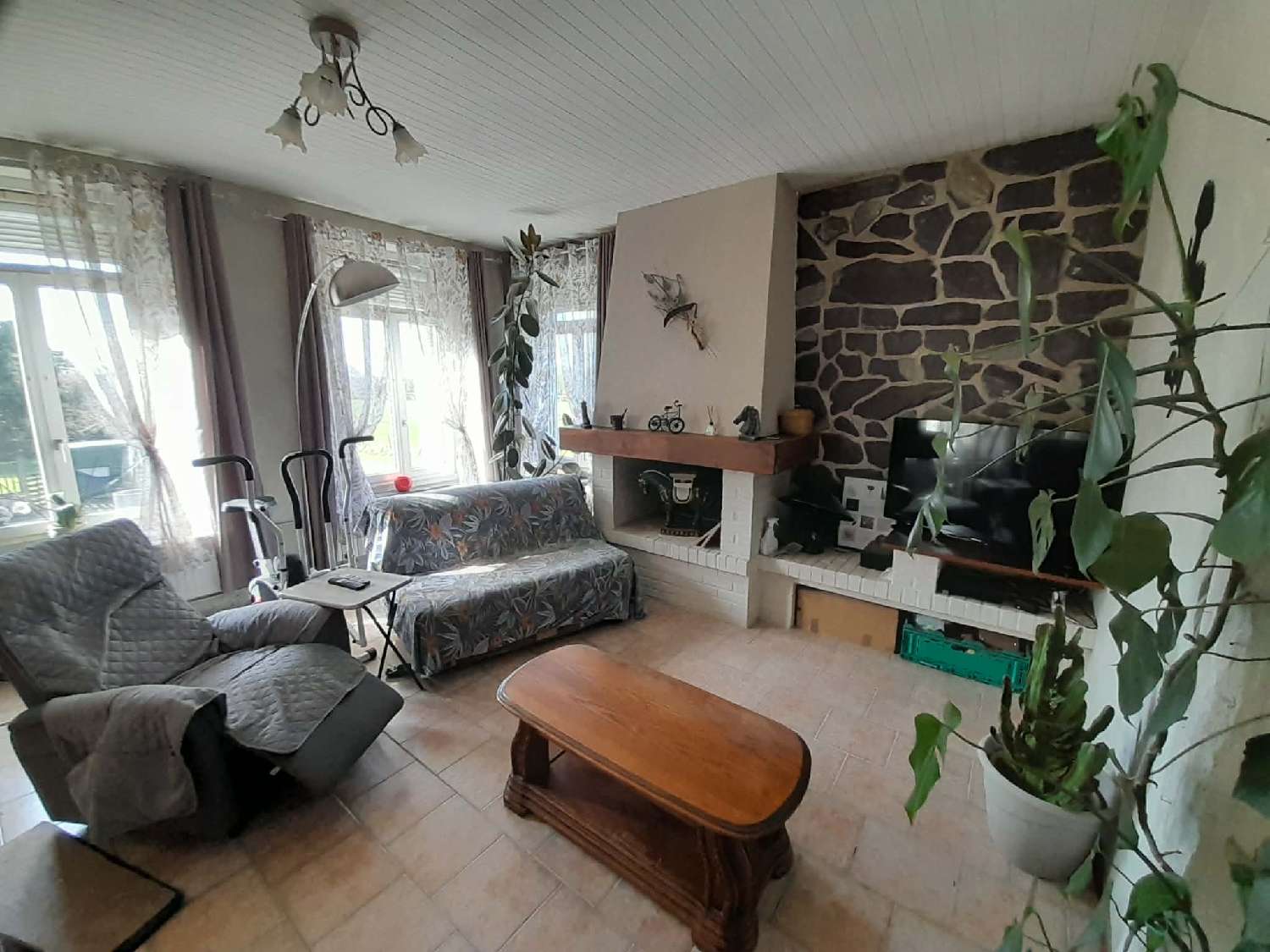  for sale farm La Flamengrie Aisne 5