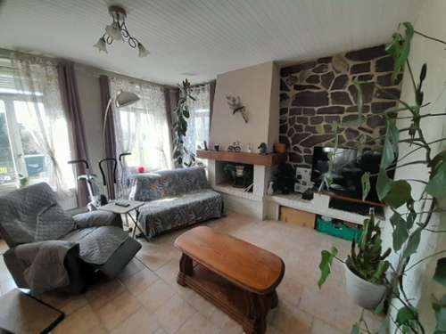  te koop boerderij Saint-Algis Aisne 5