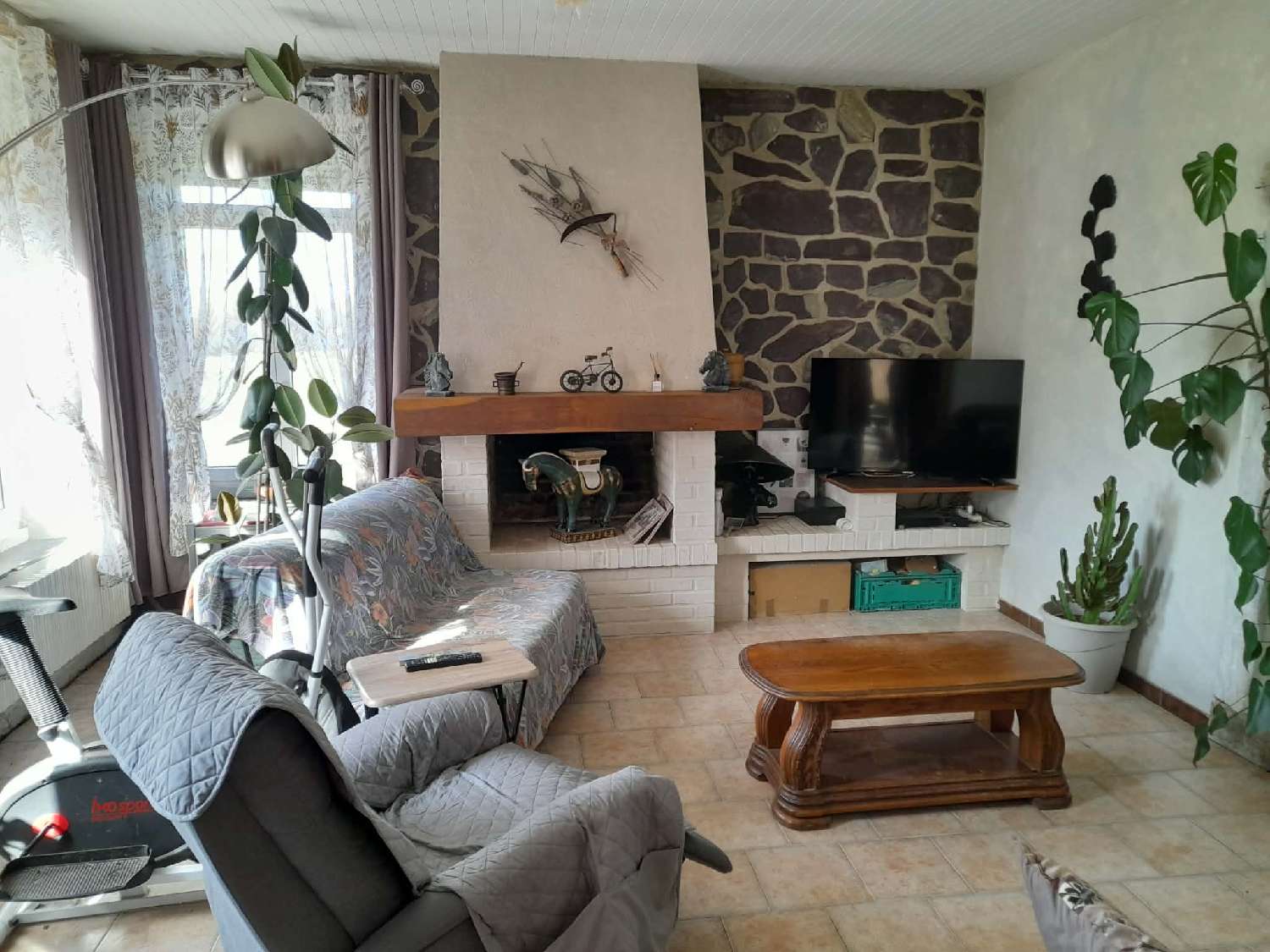  for sale farm La Flamengrie Aisne 6