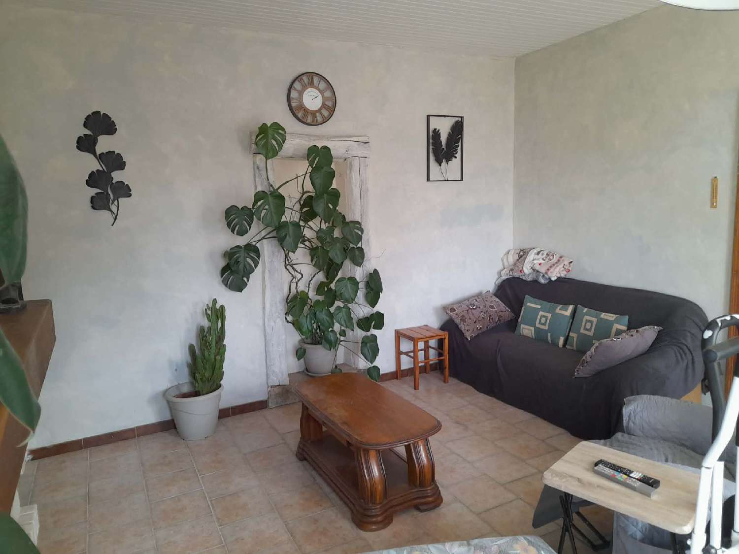  for sale farm La Flamengrie Aisne 7