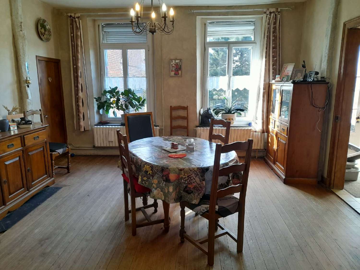  for sale farm La Flamengrie Aisne 8