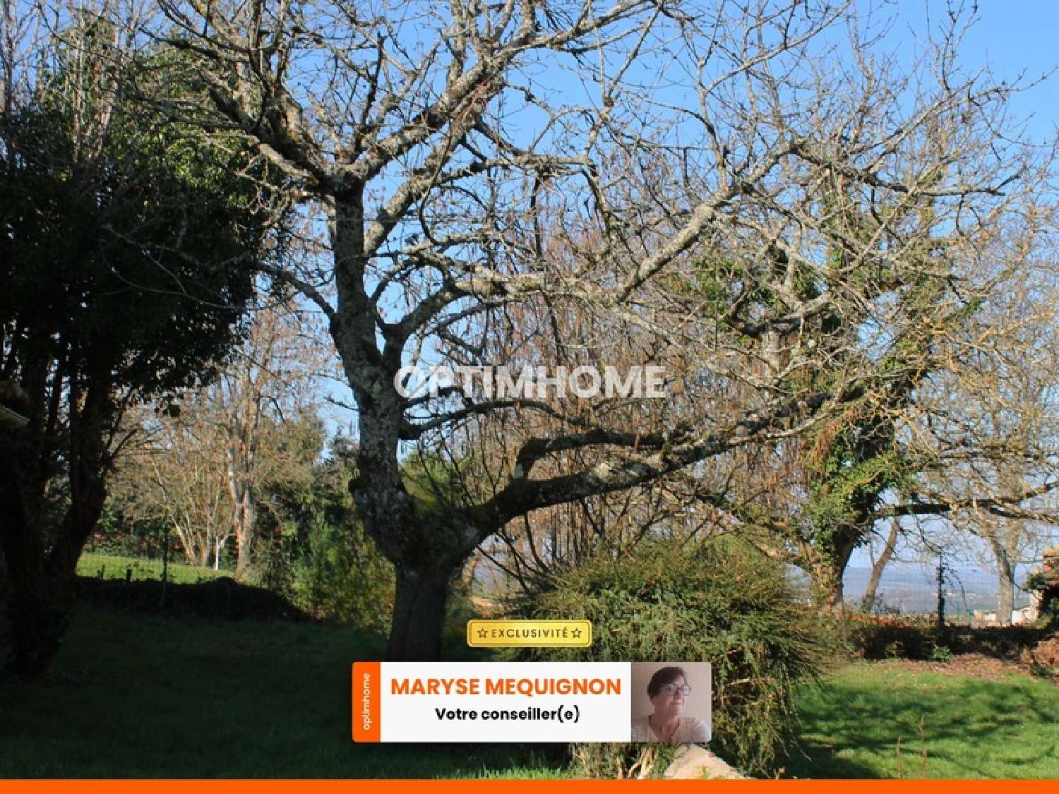  kaufen Bauernhof La Renaudie Puy-de-Dôme 2