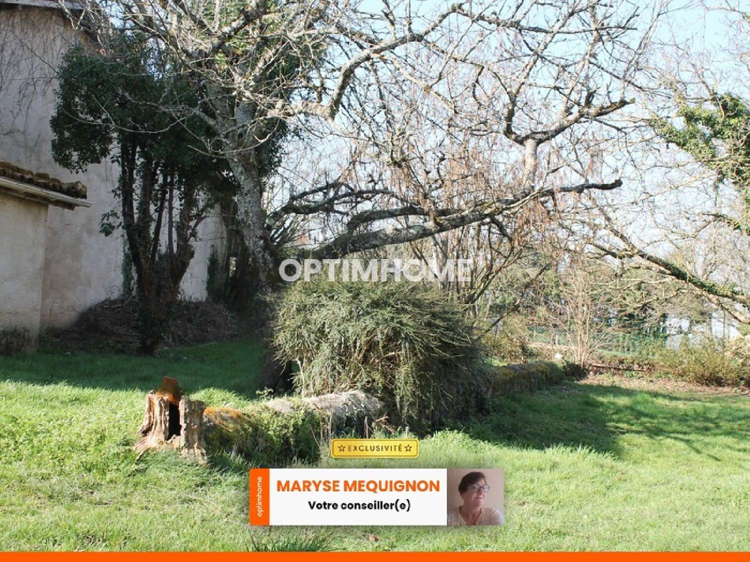  kaufen Bauernhof La Renaudie Puy-de-Dôme 3