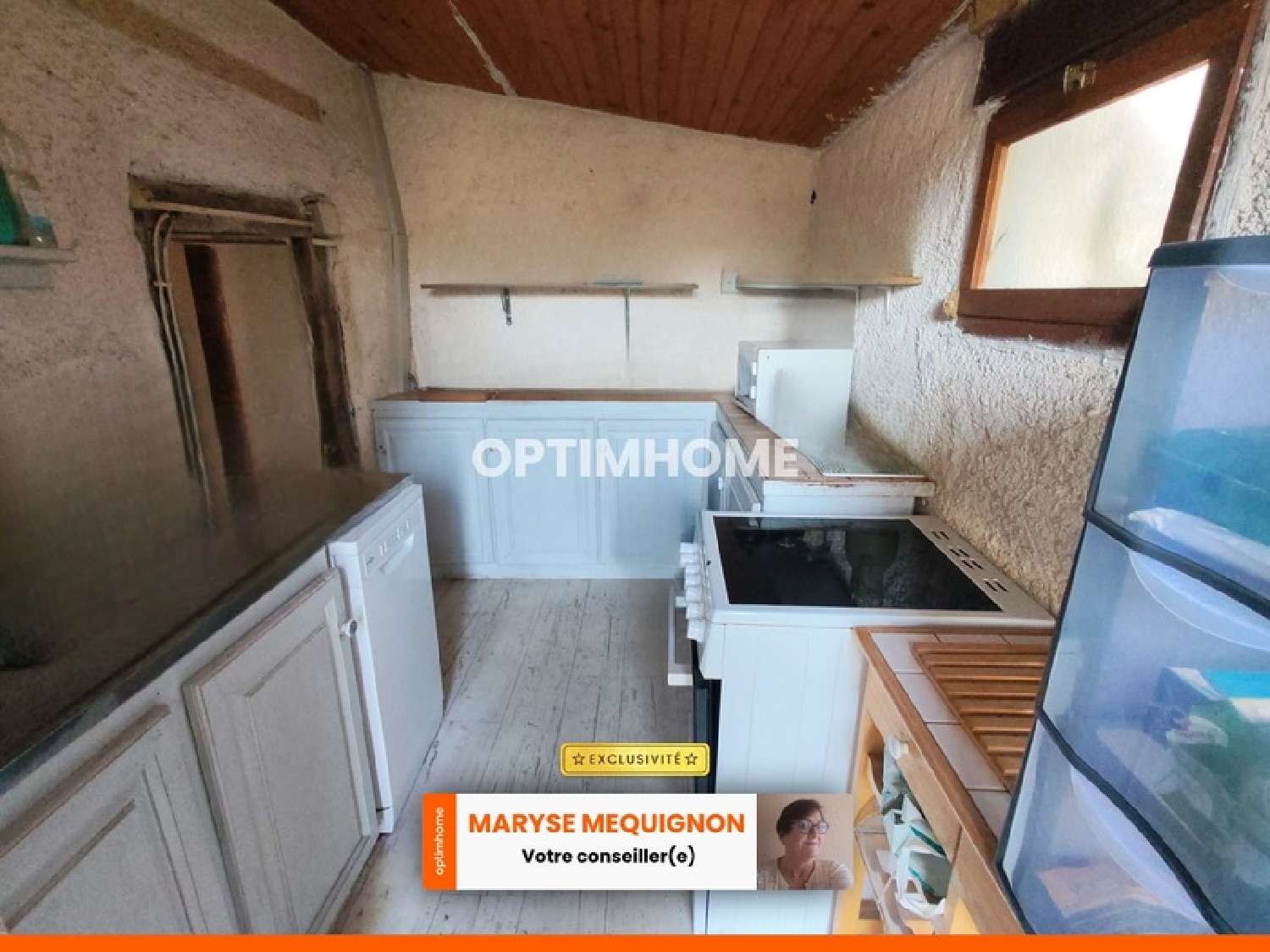  kaufen Bauernhof La Renaudie Puy-de-Dôme 4