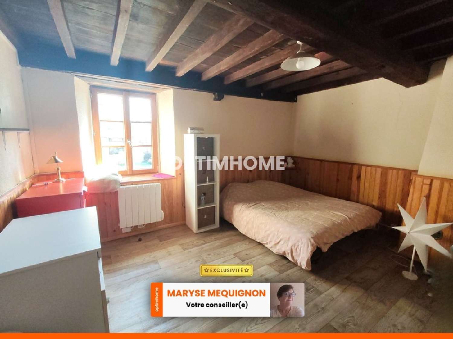  kaufen Bauernhof La Renaudie Puy-de-Dôme 7