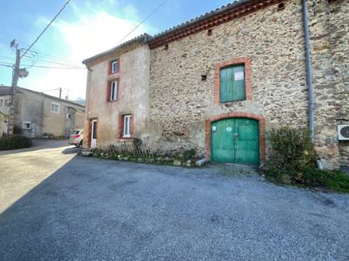 Labruguière Tarn Bauernhof Bild 7273355