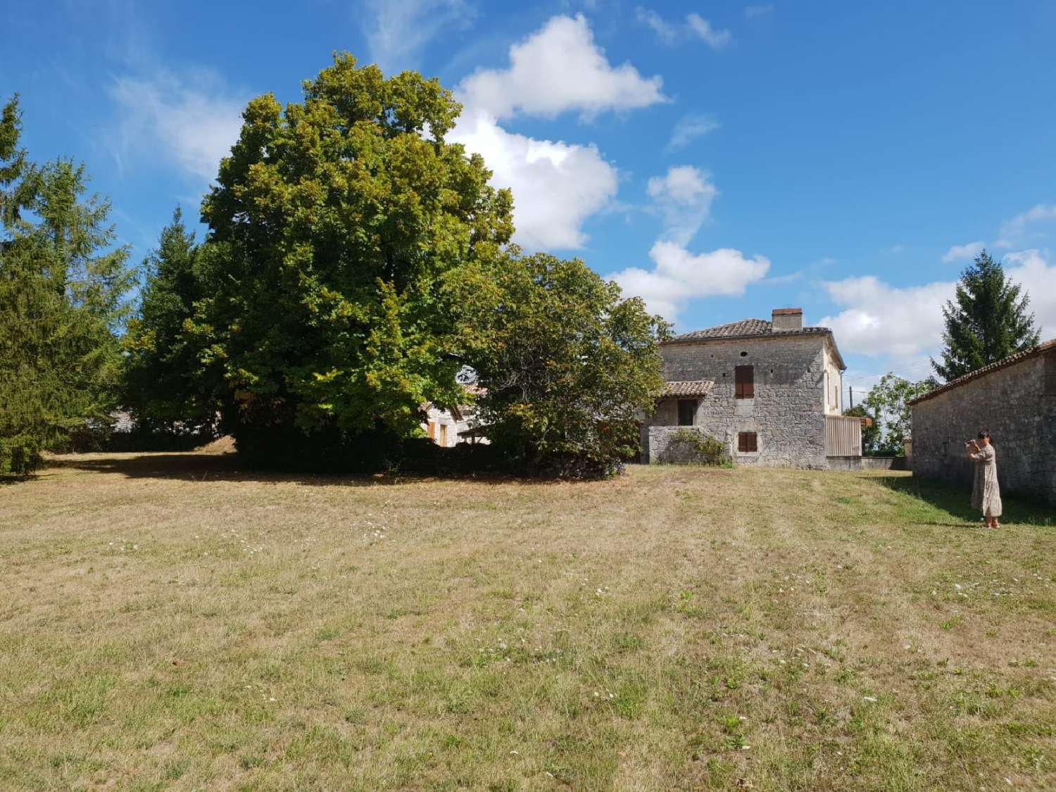  te koop boerderij Lauzerte Tarn-et-Garonne 2