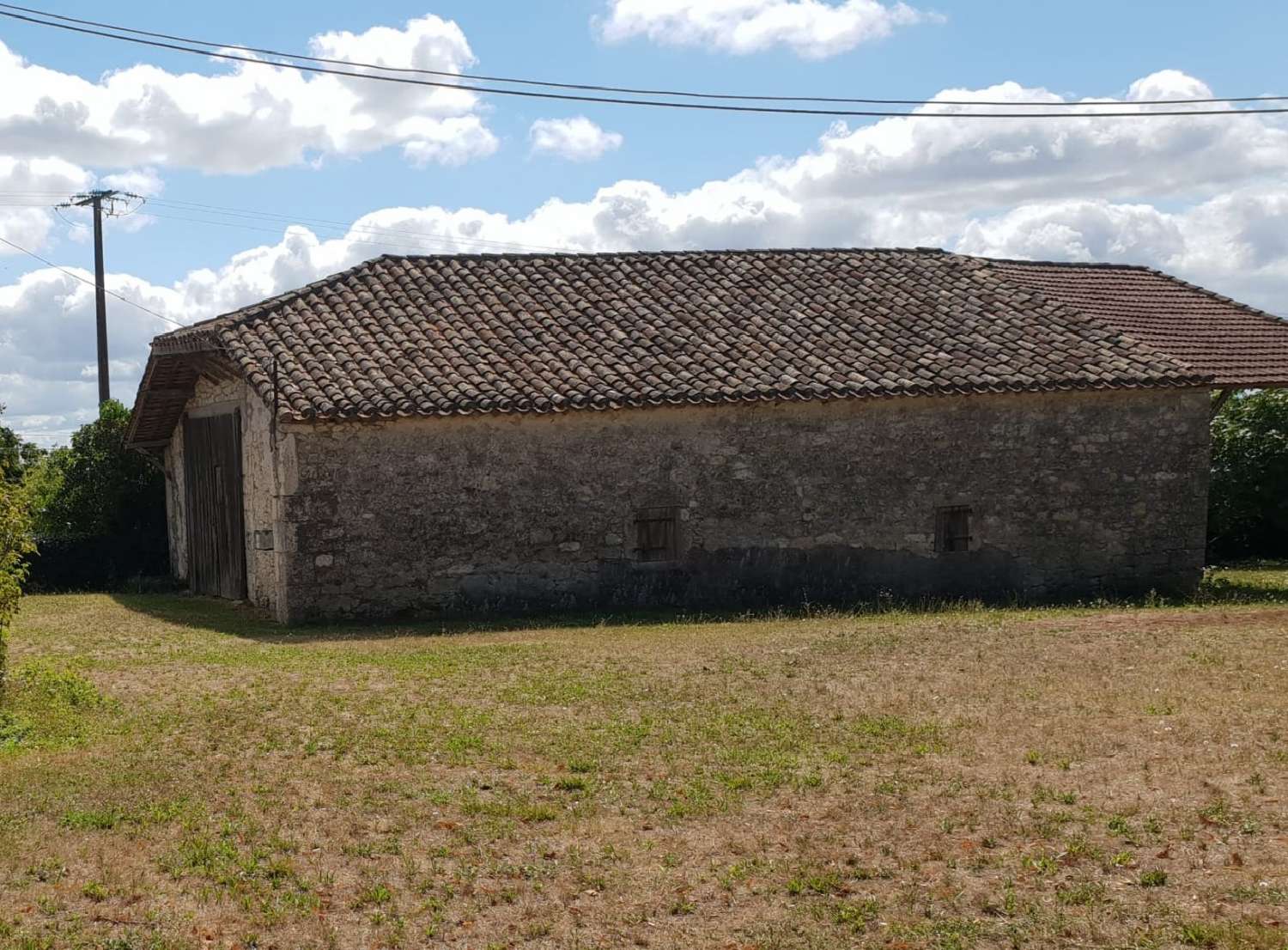  te koop boerderij Lauzerte Tarn-et-Garonne 4