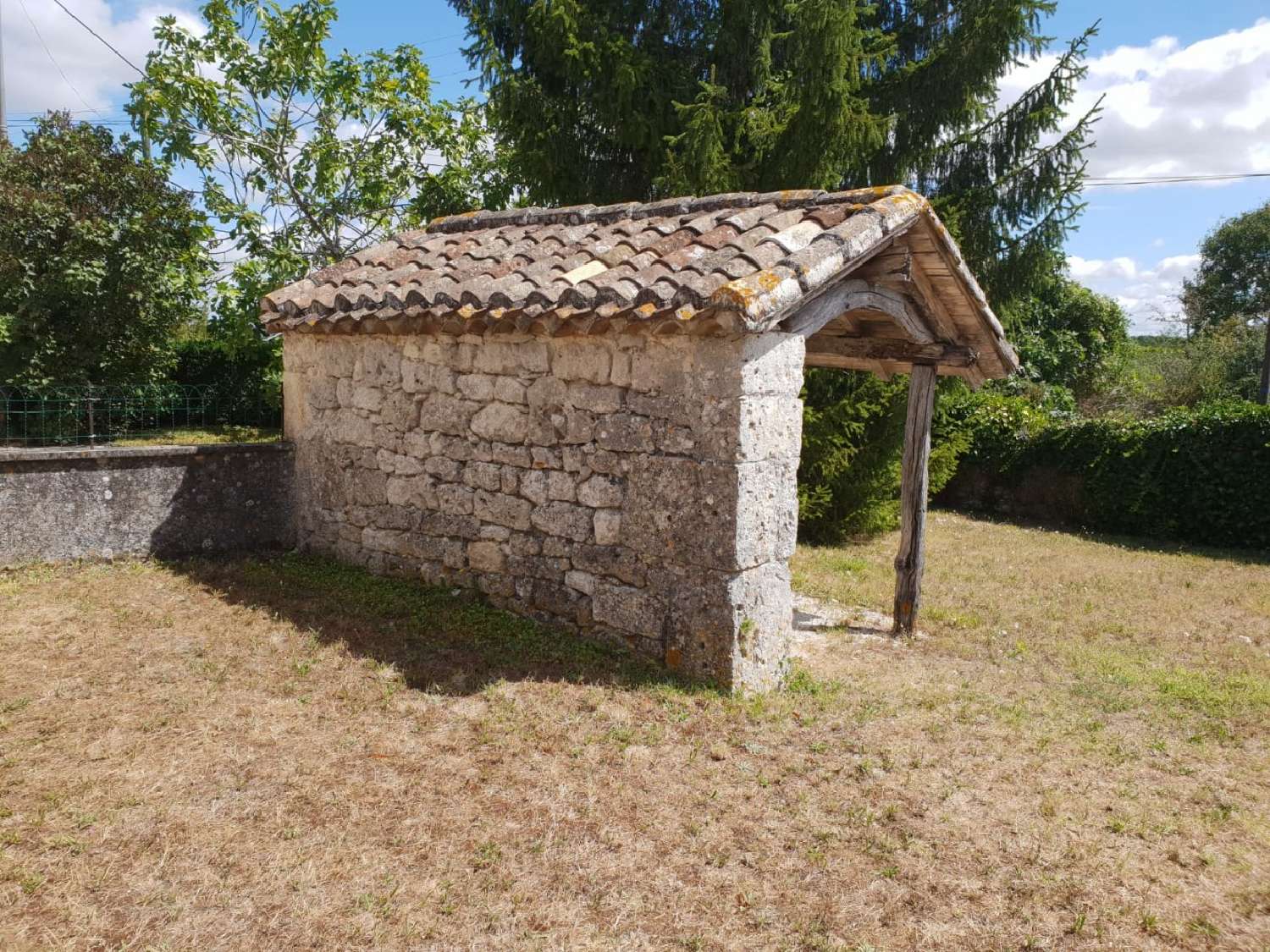  te koop boerderij Lauzerte Tarn-et-Garonne 6