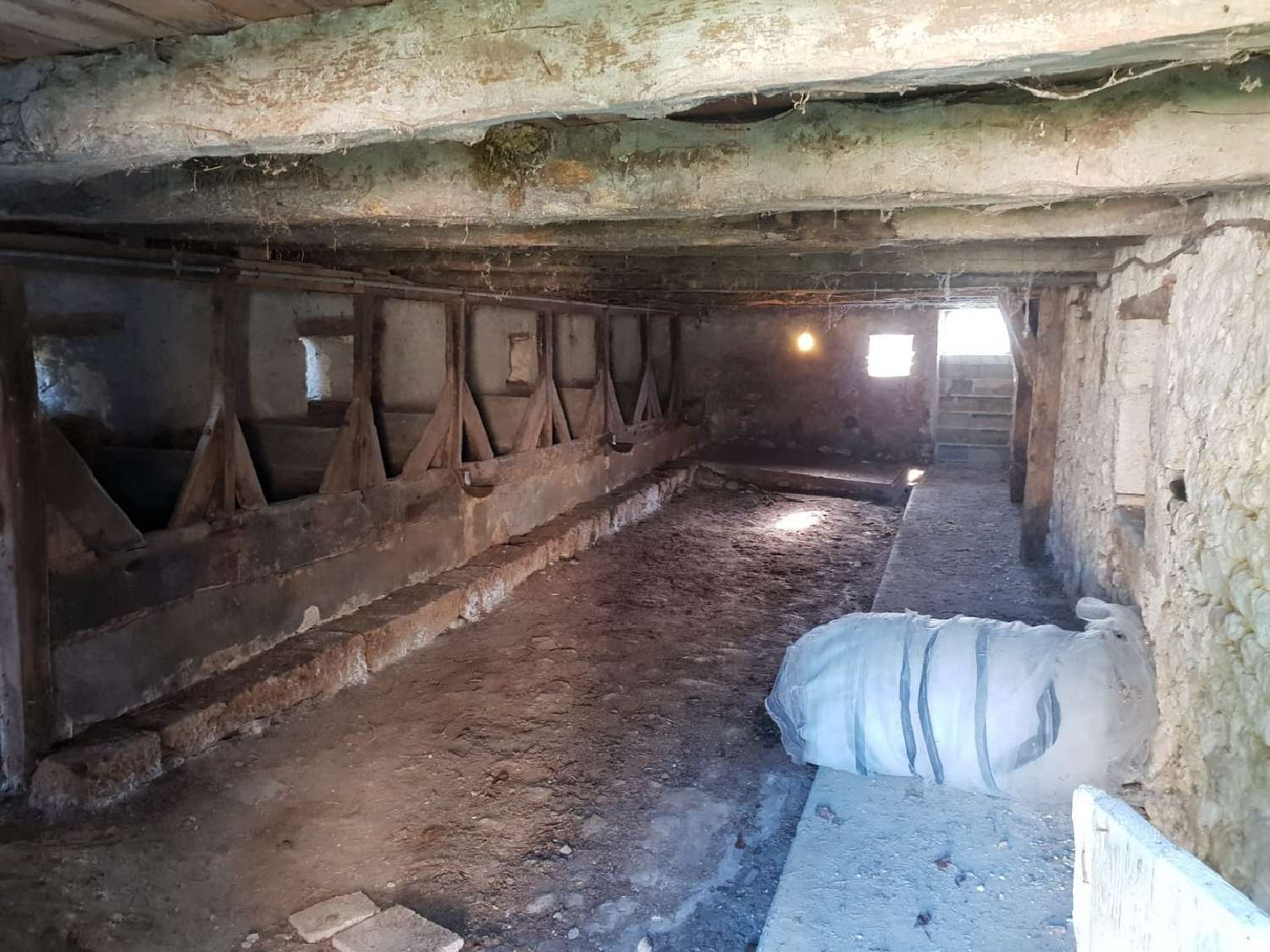  te koop boerderij Lauzerte Tarn-et-Garonne 8