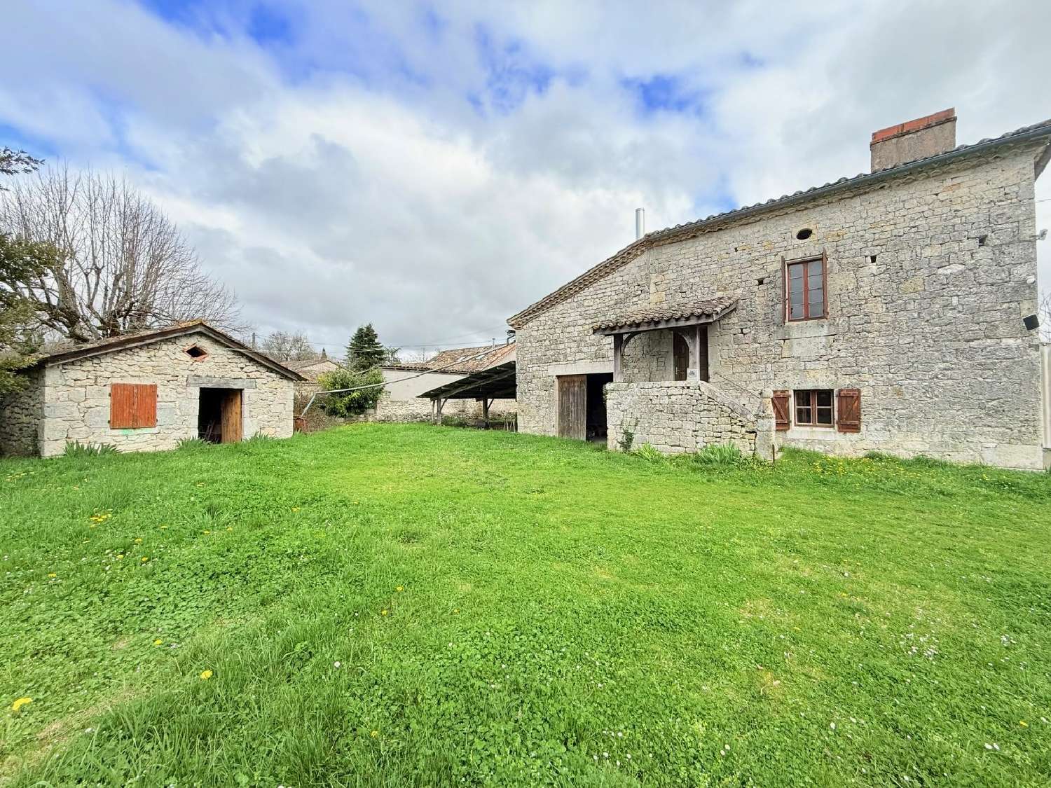  en venta casa rústica Lauzerte Tarn-et-Garonne 1