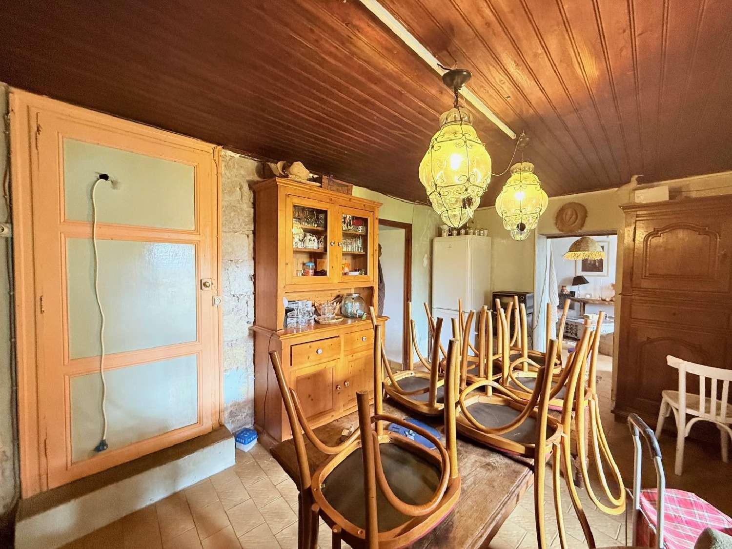  en venta casa rústica Lauzerte Tarn-et-Garonne 5