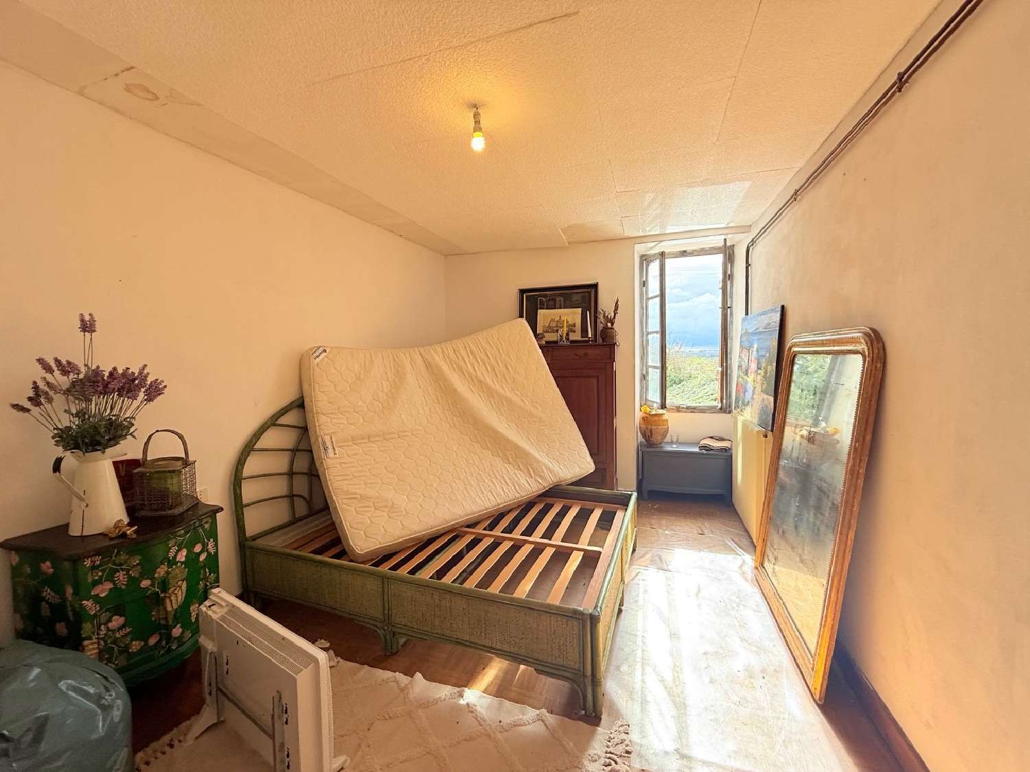  en venta casa rústica Lauzerte Tarn-et-Garonne 8