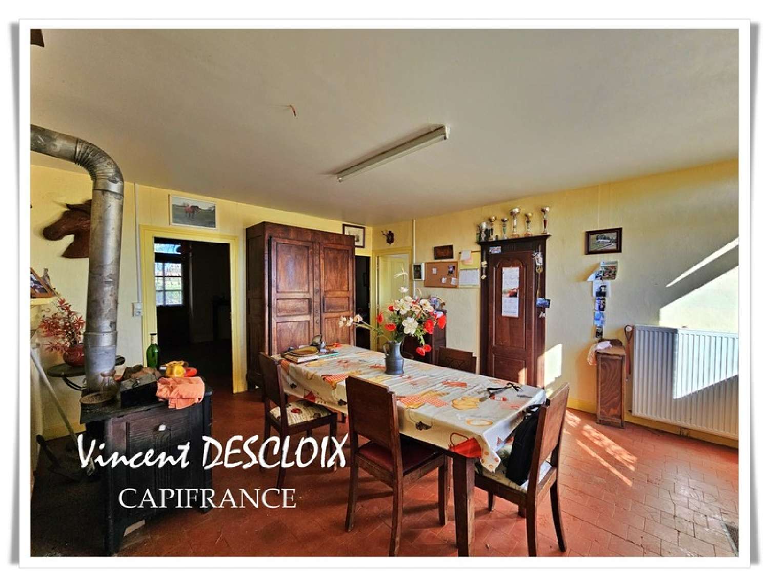  kaufen Bauernhof Lavault-de-Frétoy Nièvre 3