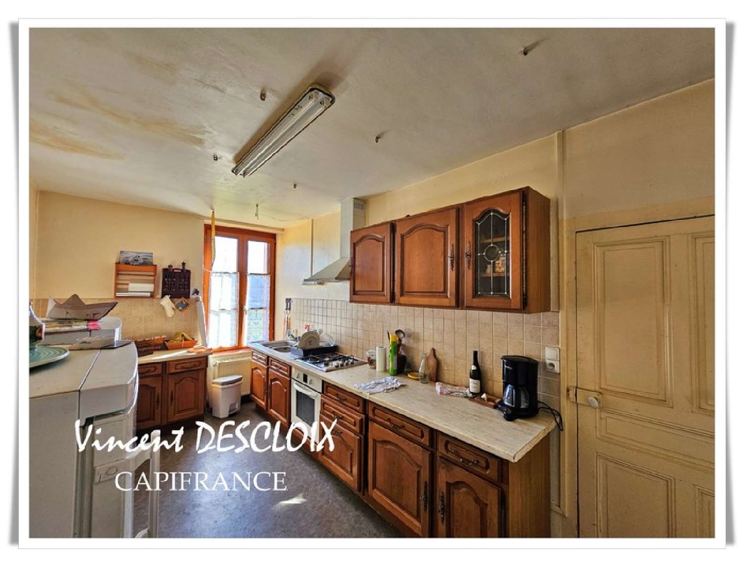  kaufen Bauernhof Lavault-de-Frétoy Nièvre 4