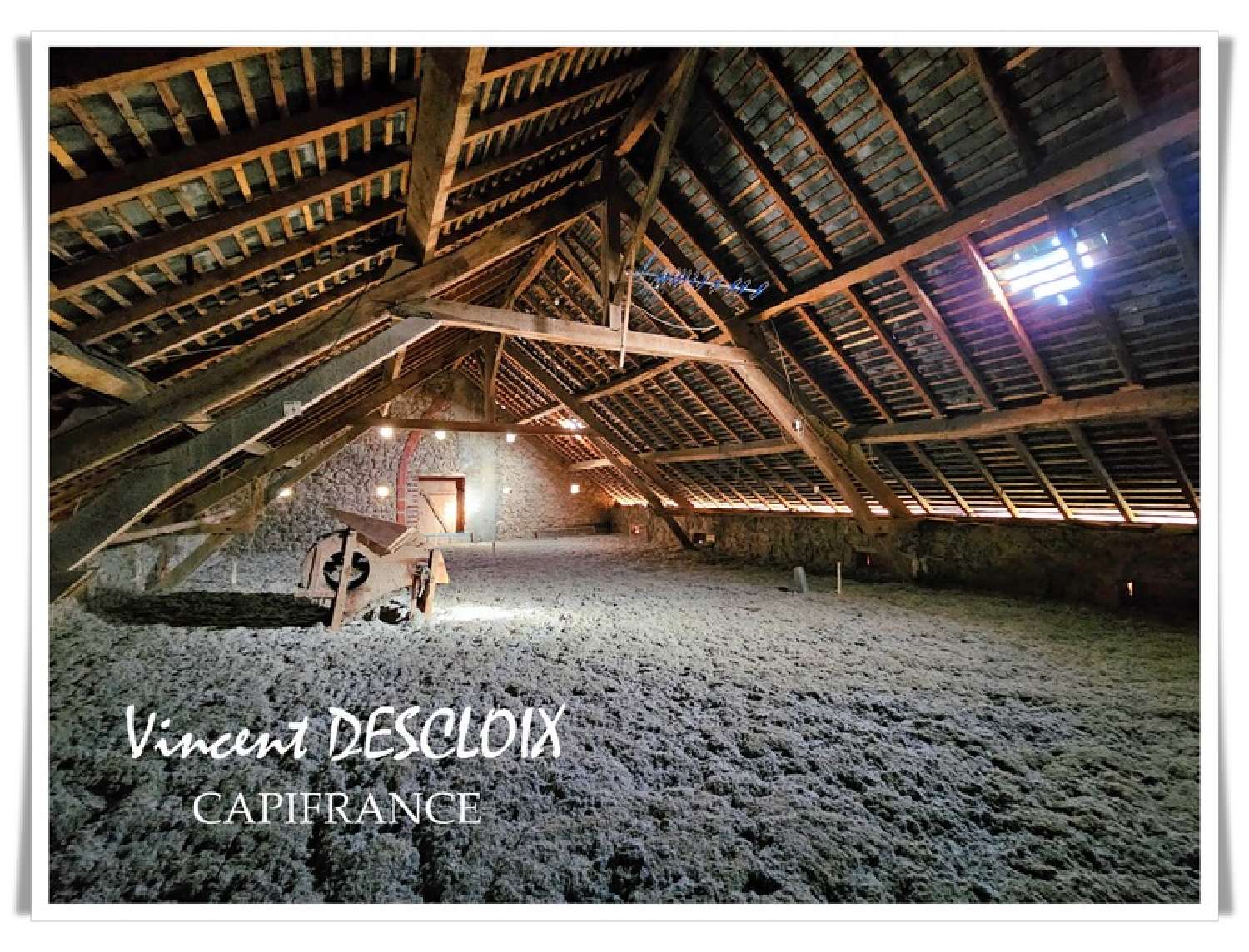  kaufen Bauernhof Lavault-de-Frétoy Nièvre 5