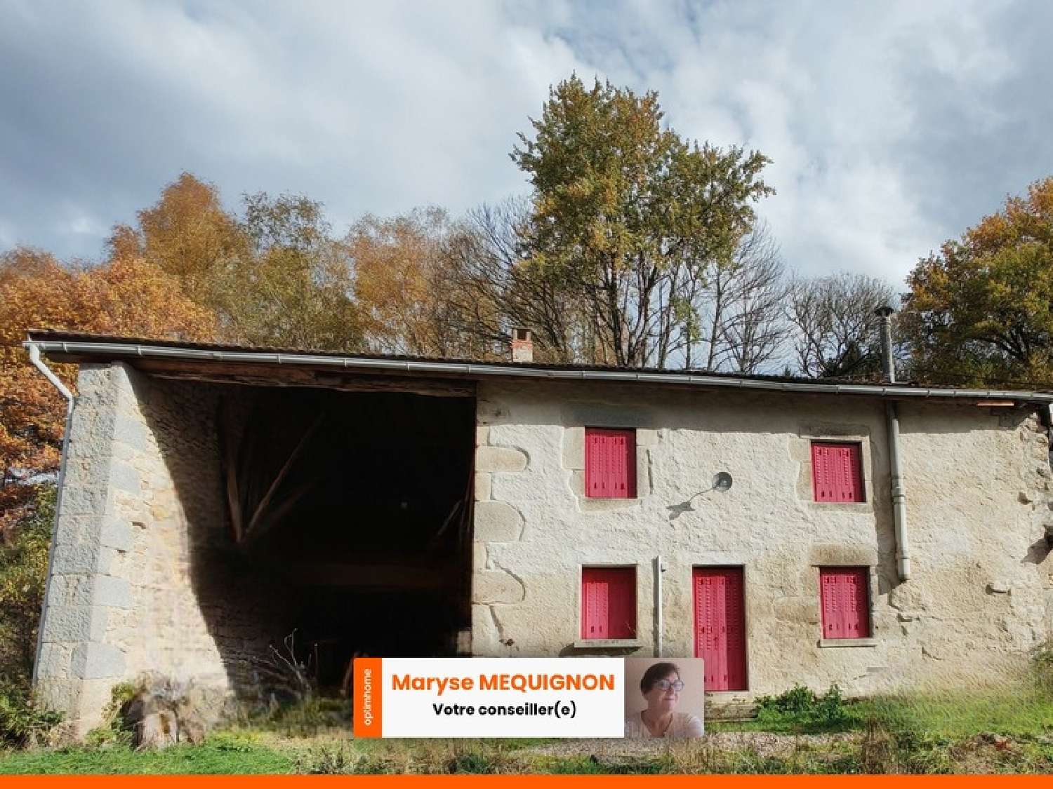 te koop boerderij Le Brugeron Puy-de-Dôme 3