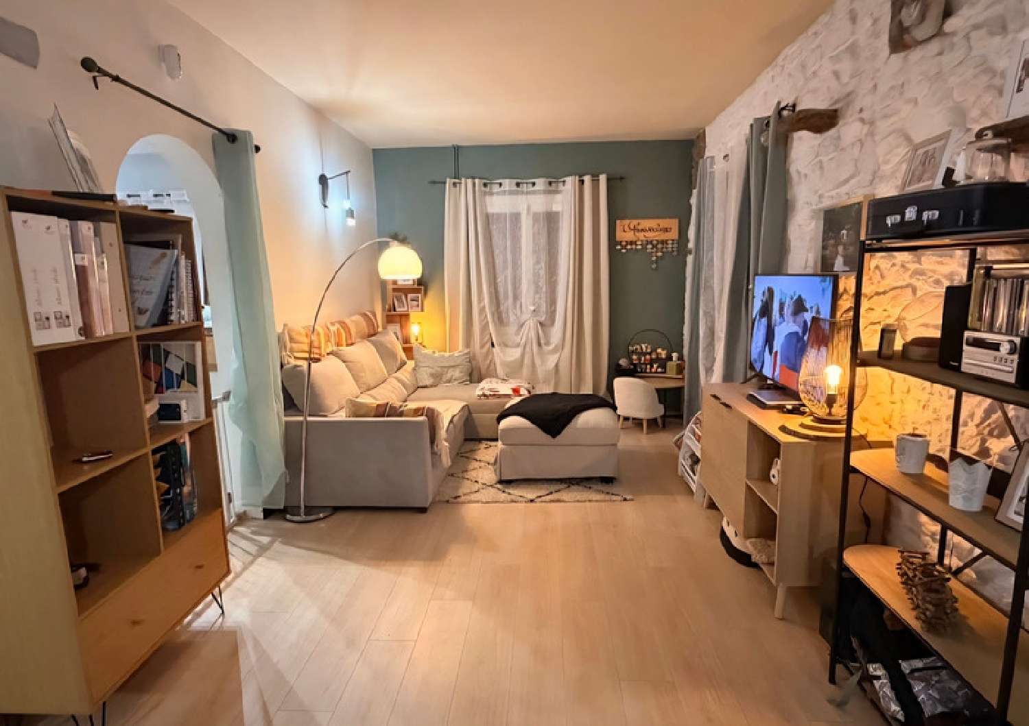  te koop boerderij Le Buis Haute-Vienne 2