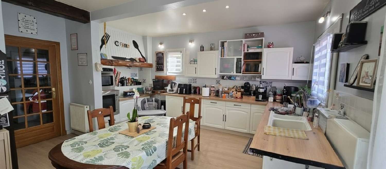  te koop boerderij Le Buis Haute-Vienne 5