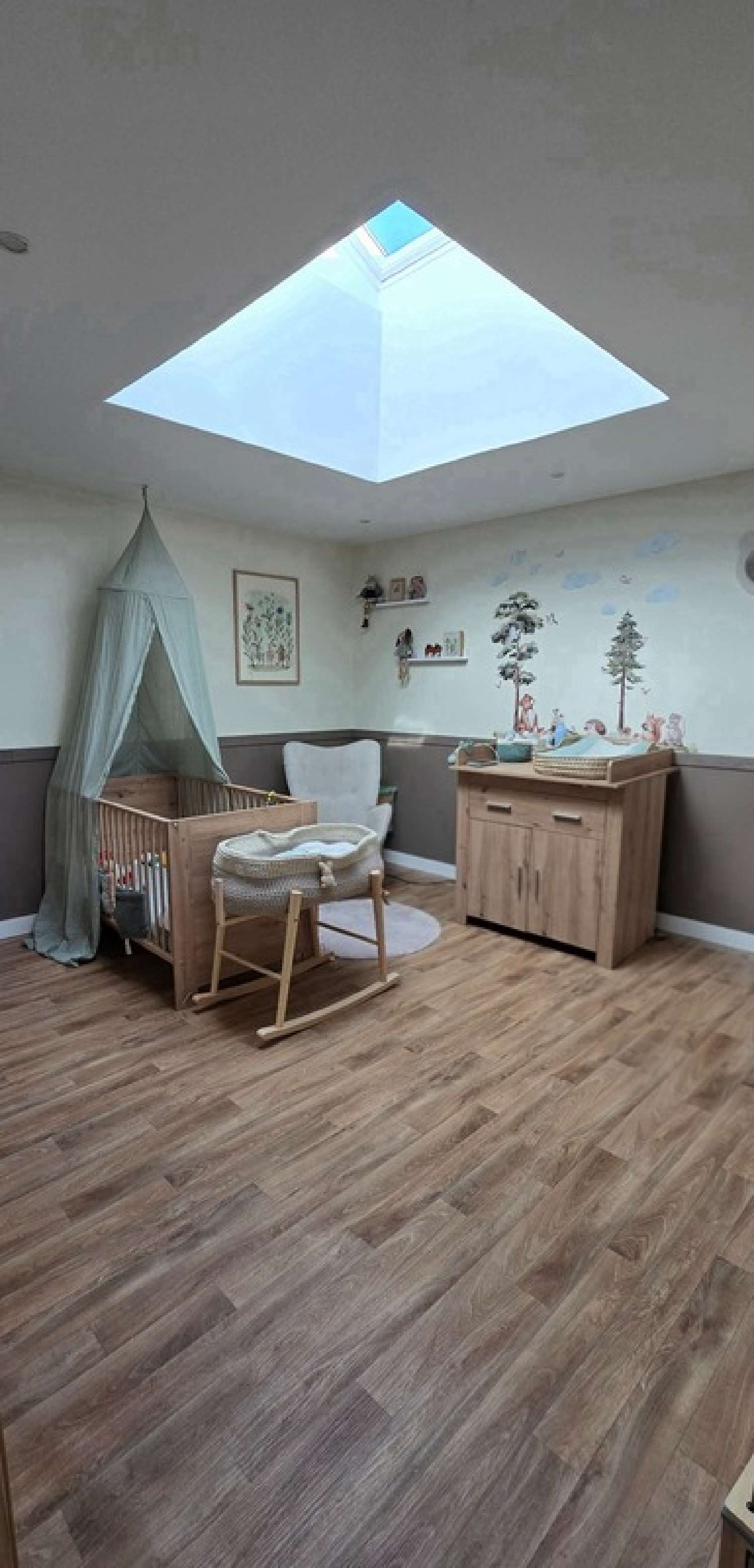  te koop boerderij Le Buis Haute-Vienne 7