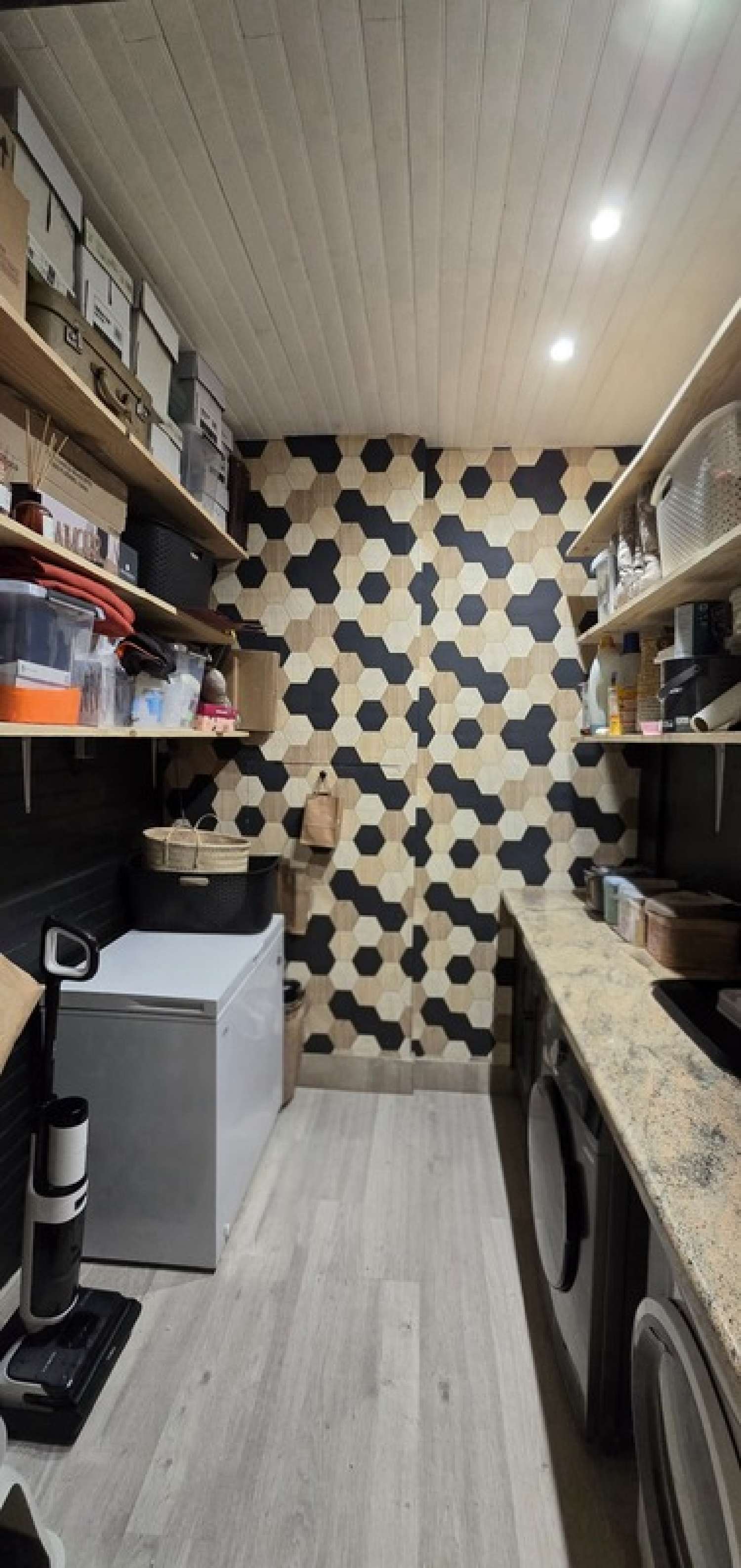  te koop boerderij Le Buis Haute-Vienne 8