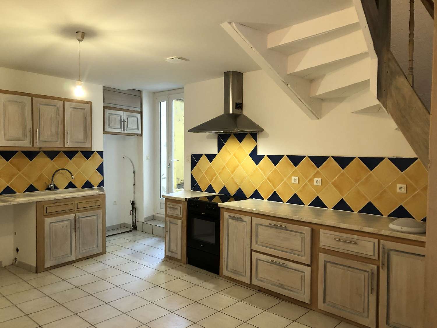  en venta casa rústica Le Mas-d'Agenais Lot-et-Garonne 1