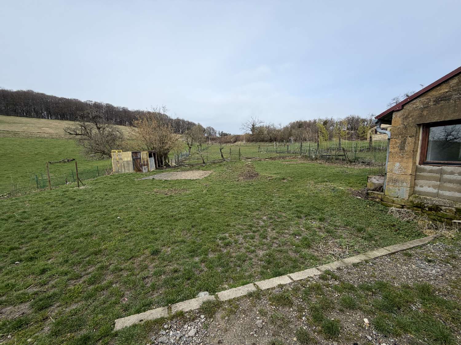  à vendre ferme Les Grandes-Armoises Ardennes 4