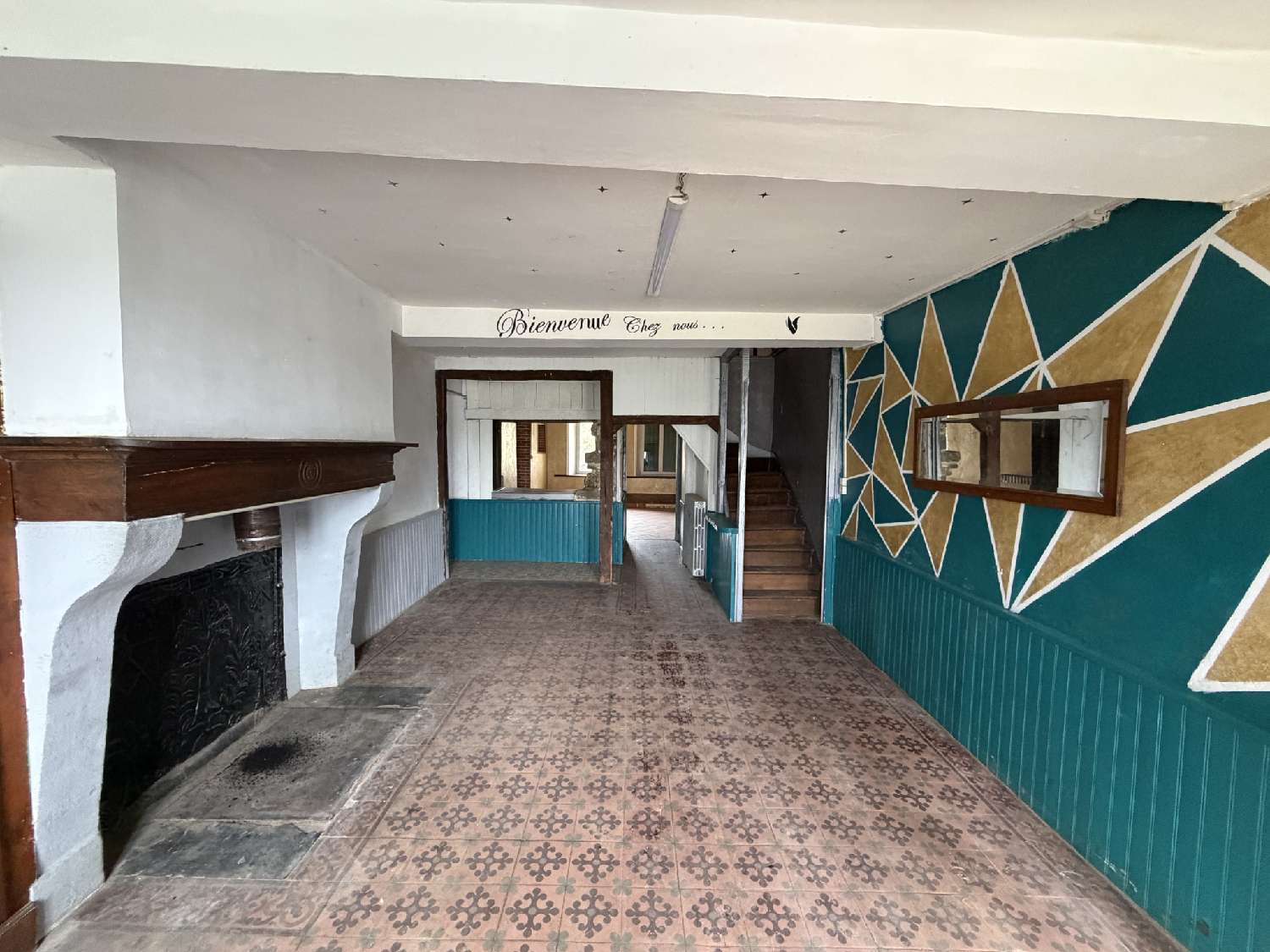  à vendre ferme Les Grandes-Armoises Ardennes 5