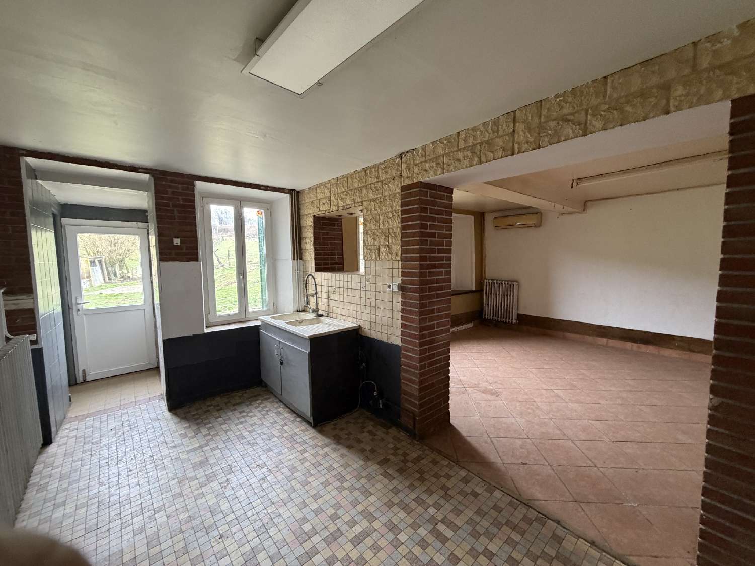  à vendre ferme Les Grandes-Armoises Ardennes 6