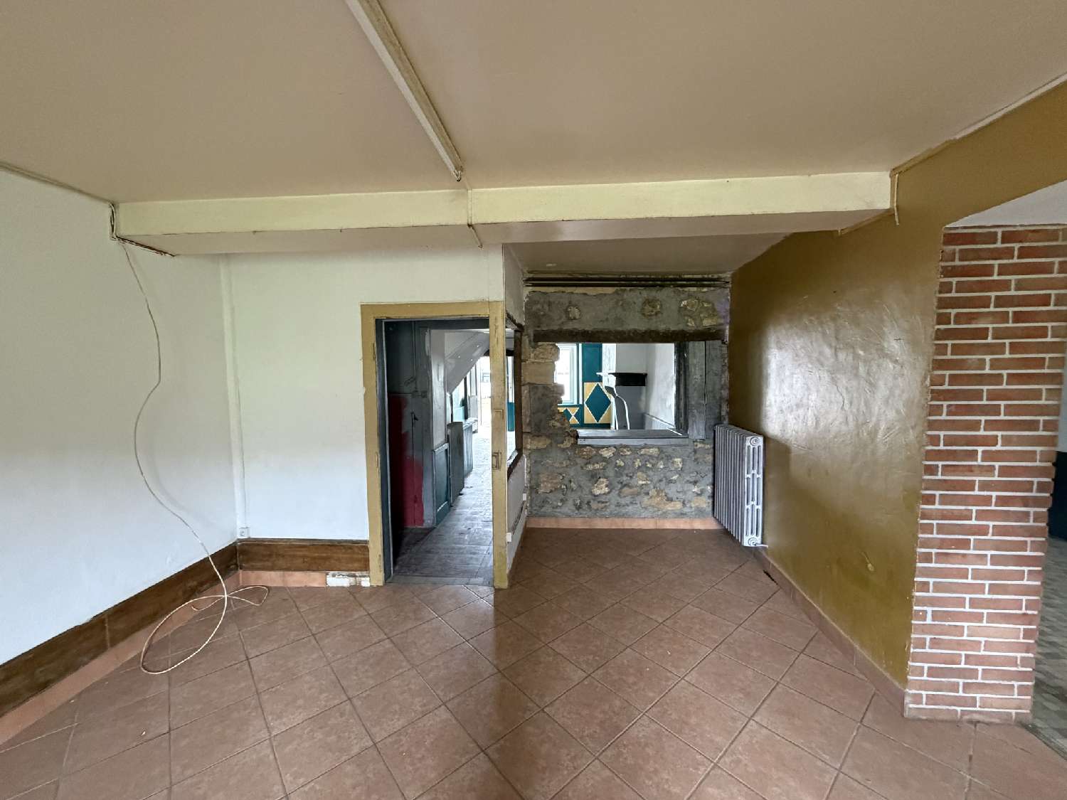  à vendre ferme Les Grandes-Armoises Ardennes 7