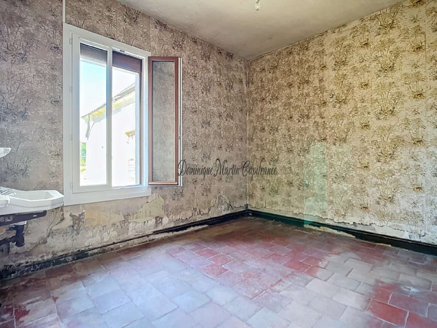  à vendre ferme Lhomme Sarthe 3