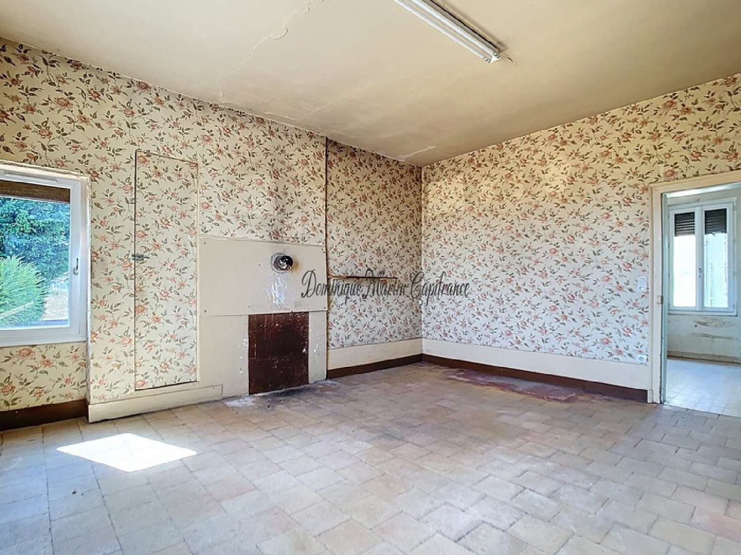  à vendre ferme Lhomme Sarthe 4