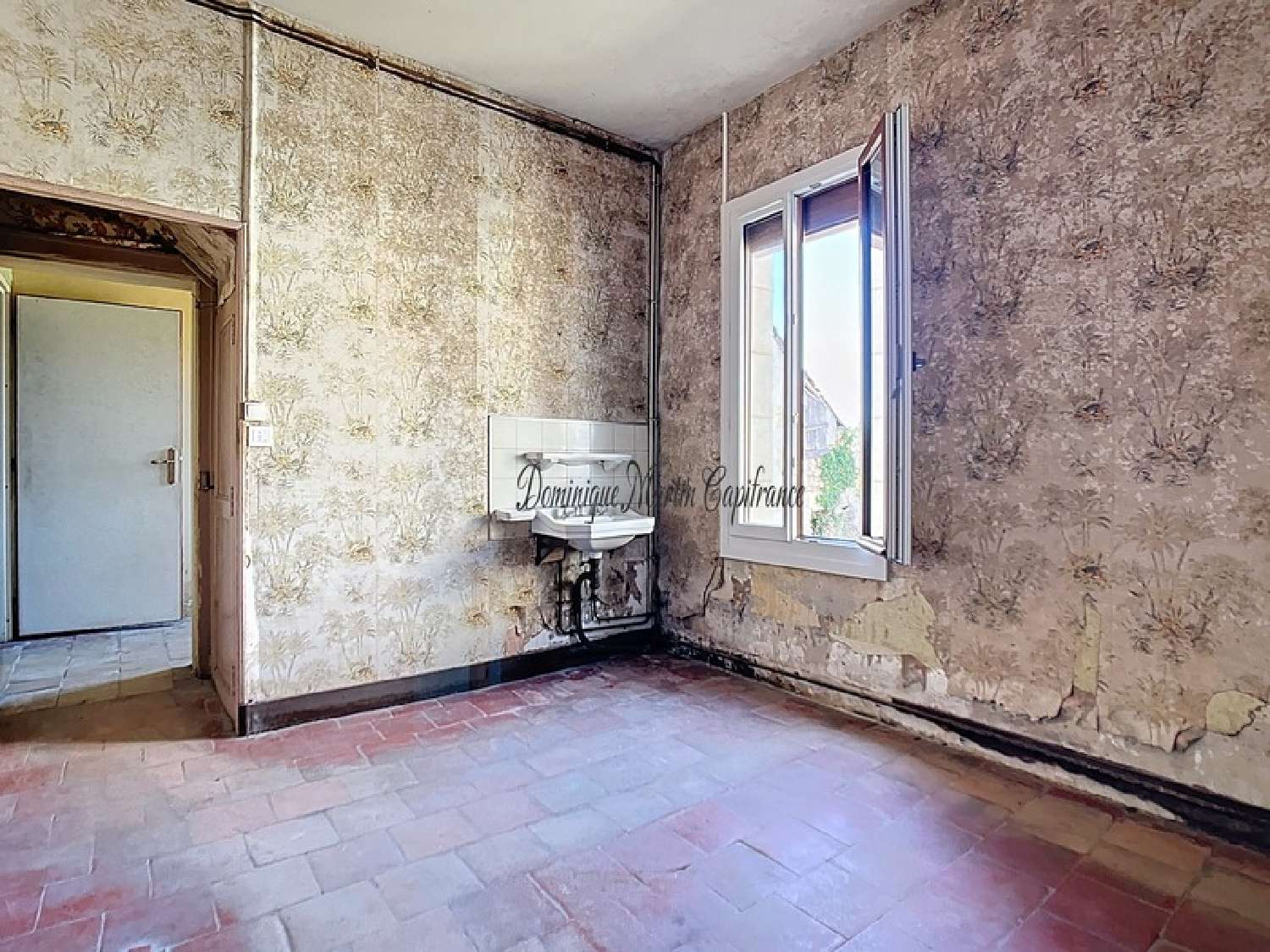  à vendre ferme Lhomme Sarthe 8