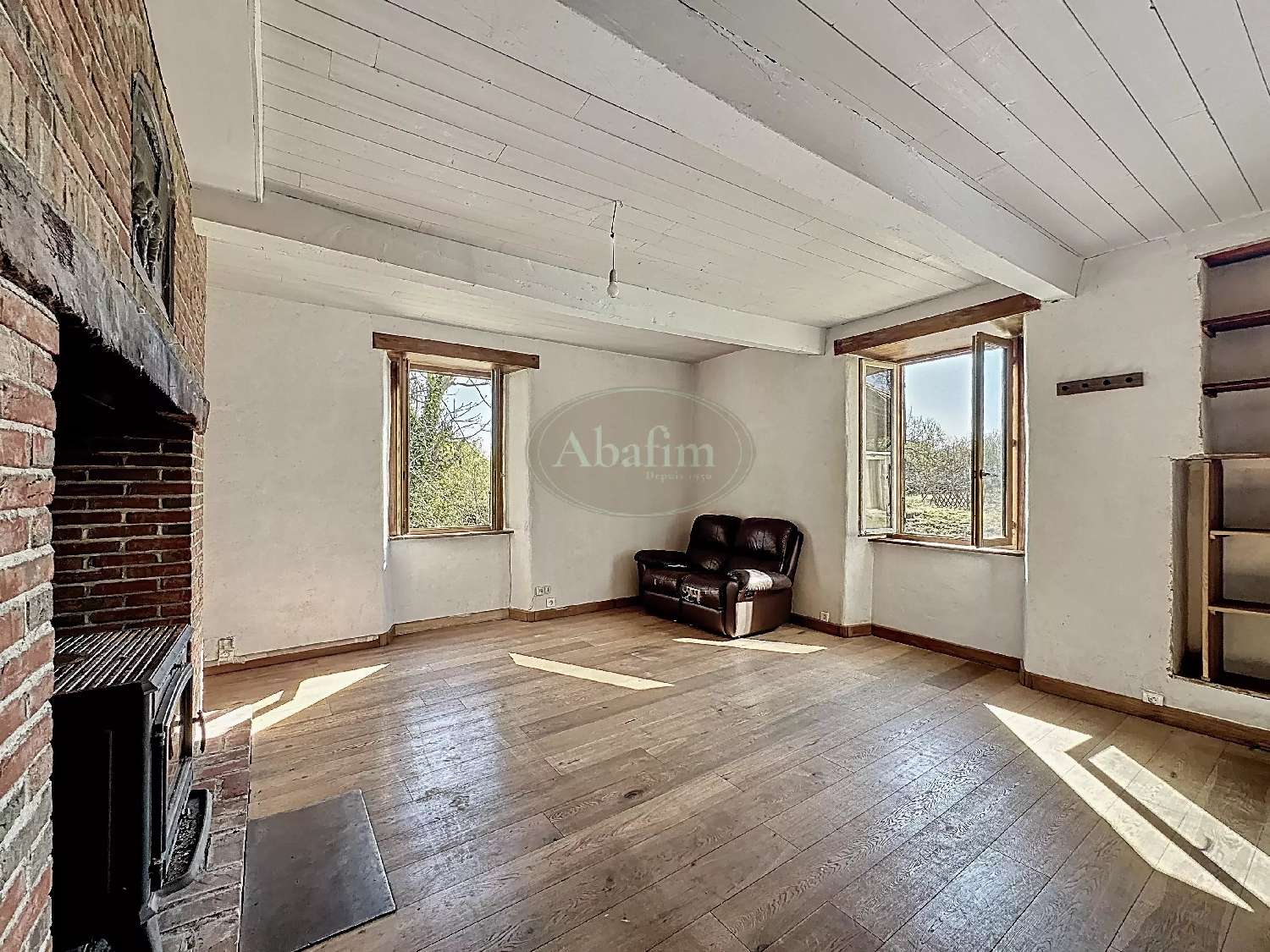  à vendre ferme Libaros Hautes-Pyrénées 2