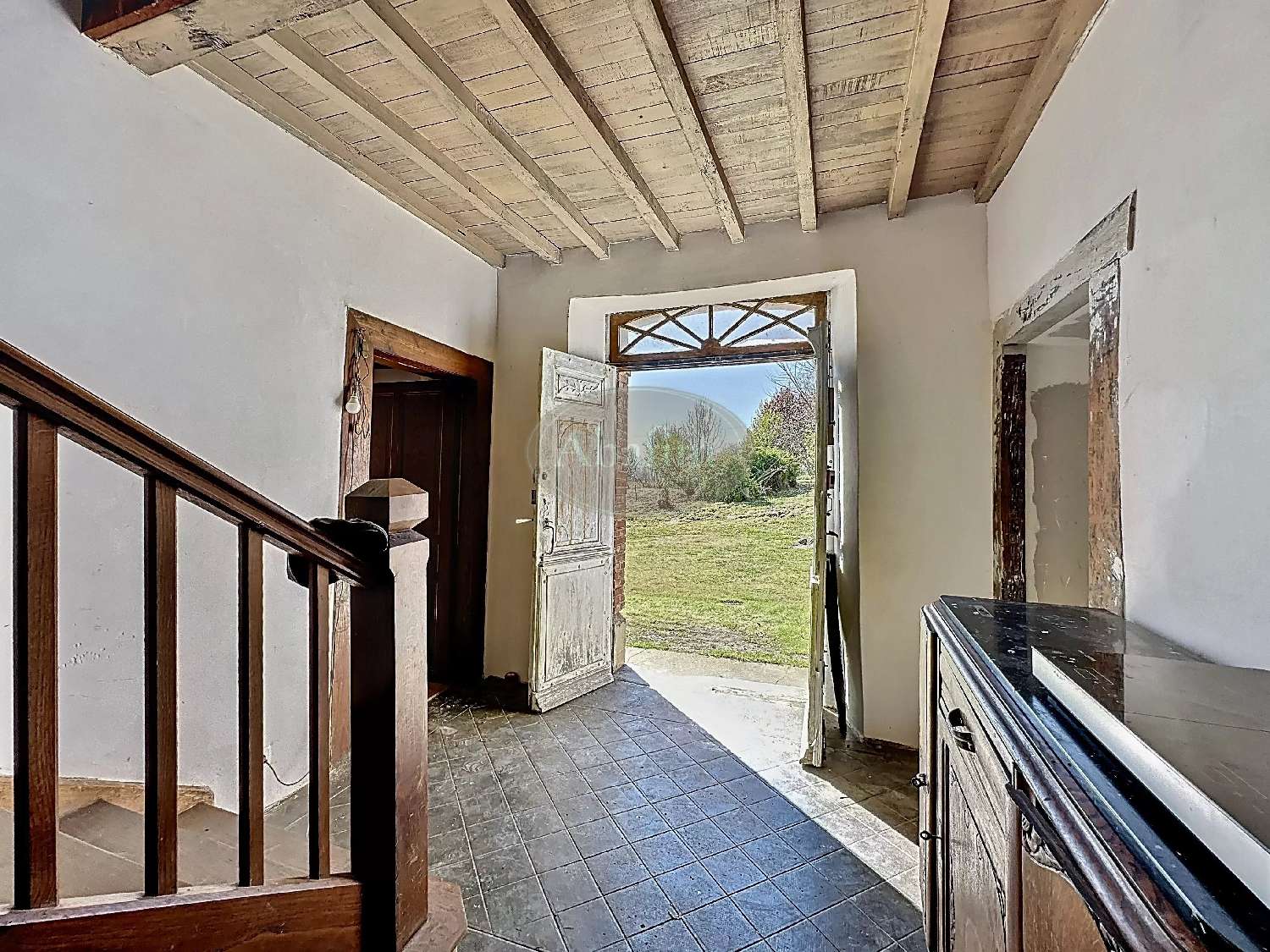  à vendre ferme Libaros Hautes-Pyrénées 4