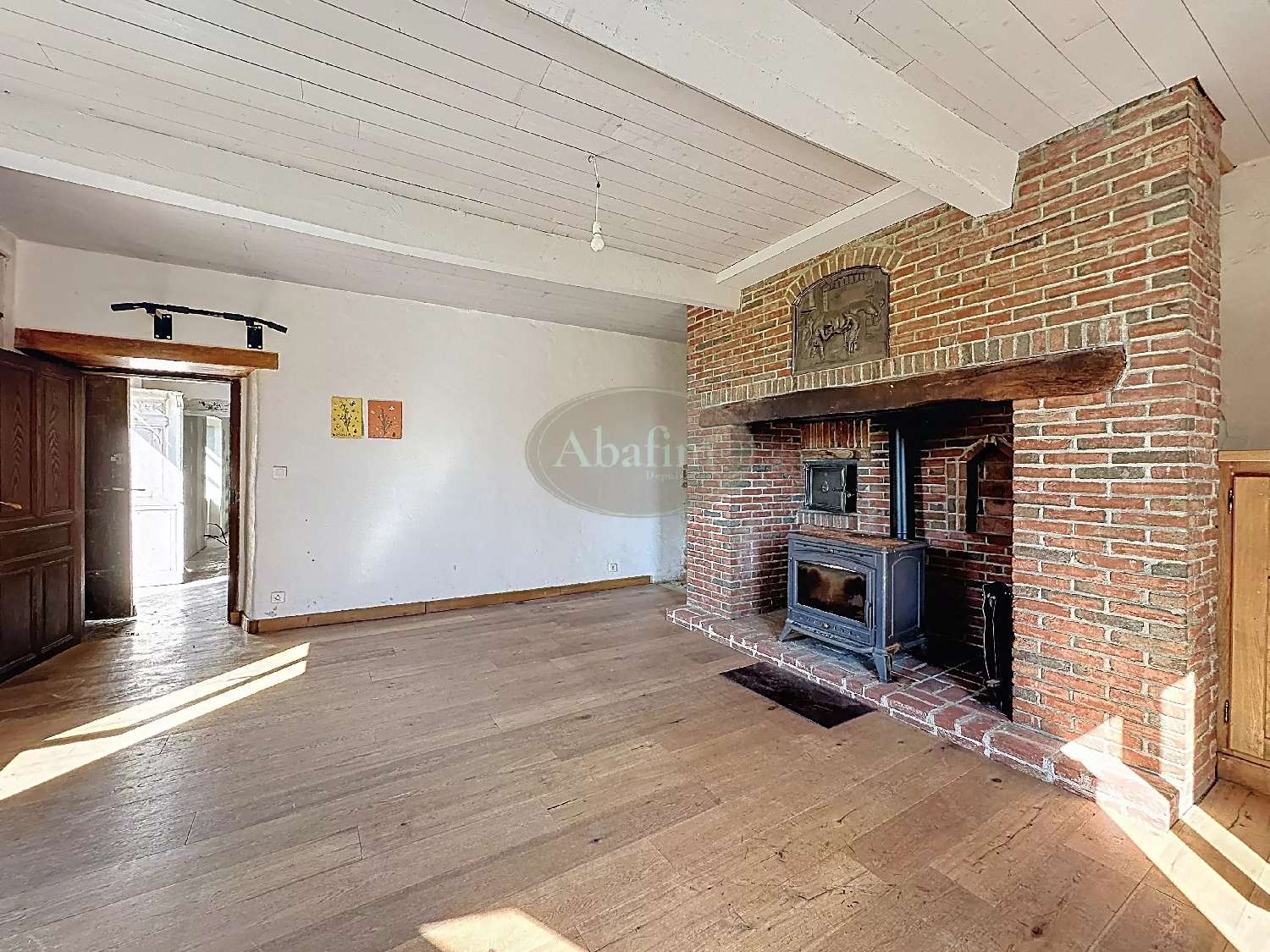  à vendre ferme Libaros Hautes-Pyrénées 6