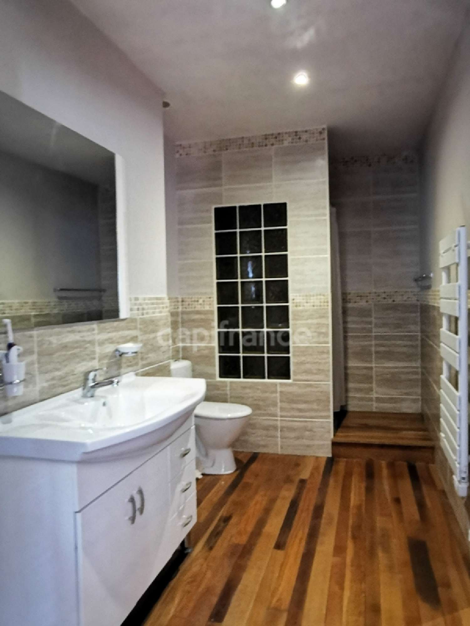 te koop boerderij Lignières-Sonneville Charente 8