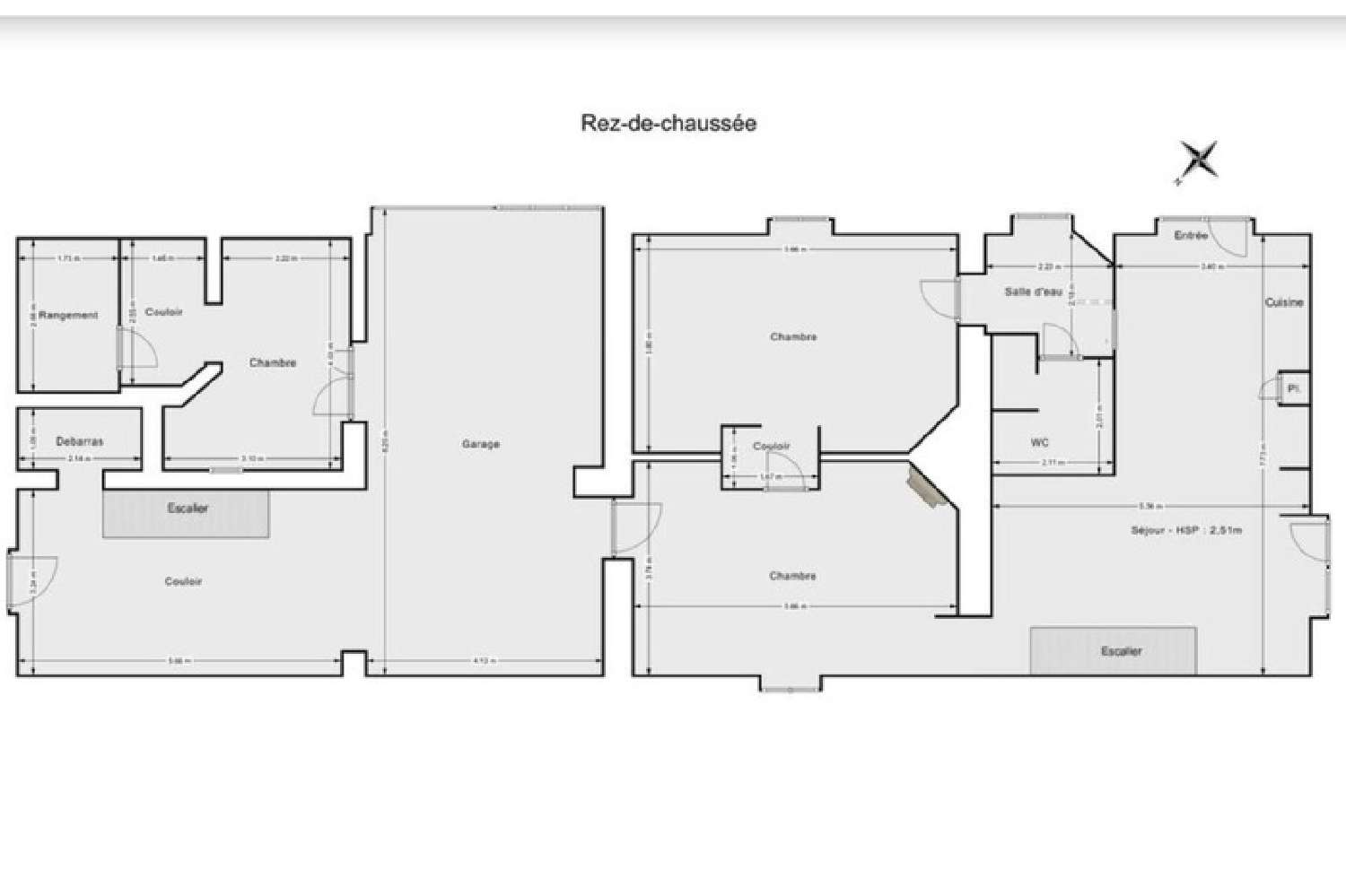 à vendre ferme Lux Saône-et-Loire 1